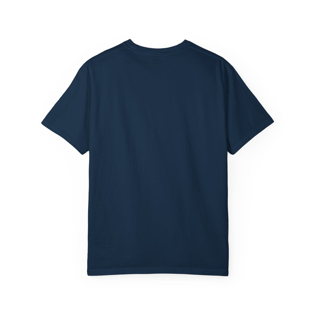 Jesus and Softball Graphic T-shirt