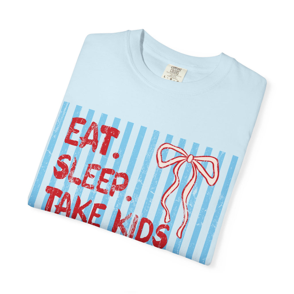 Eat.Sleep.Sports T-shirt