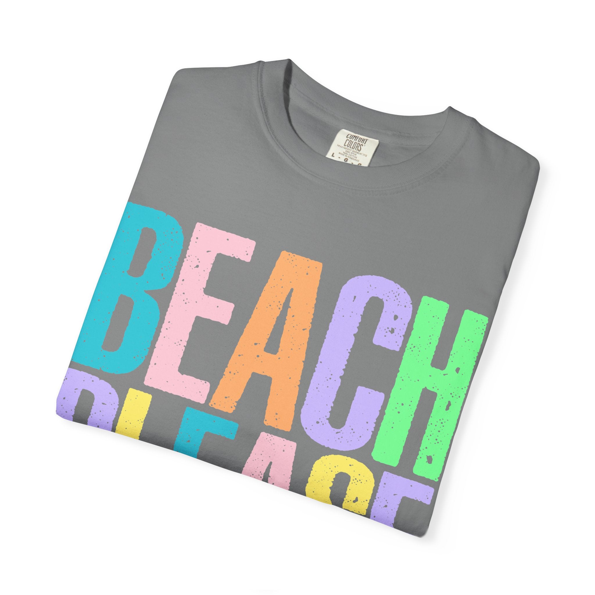 Beach Please T-Shirt