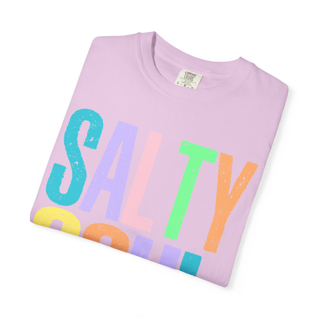 Salty Soul T-Shirt