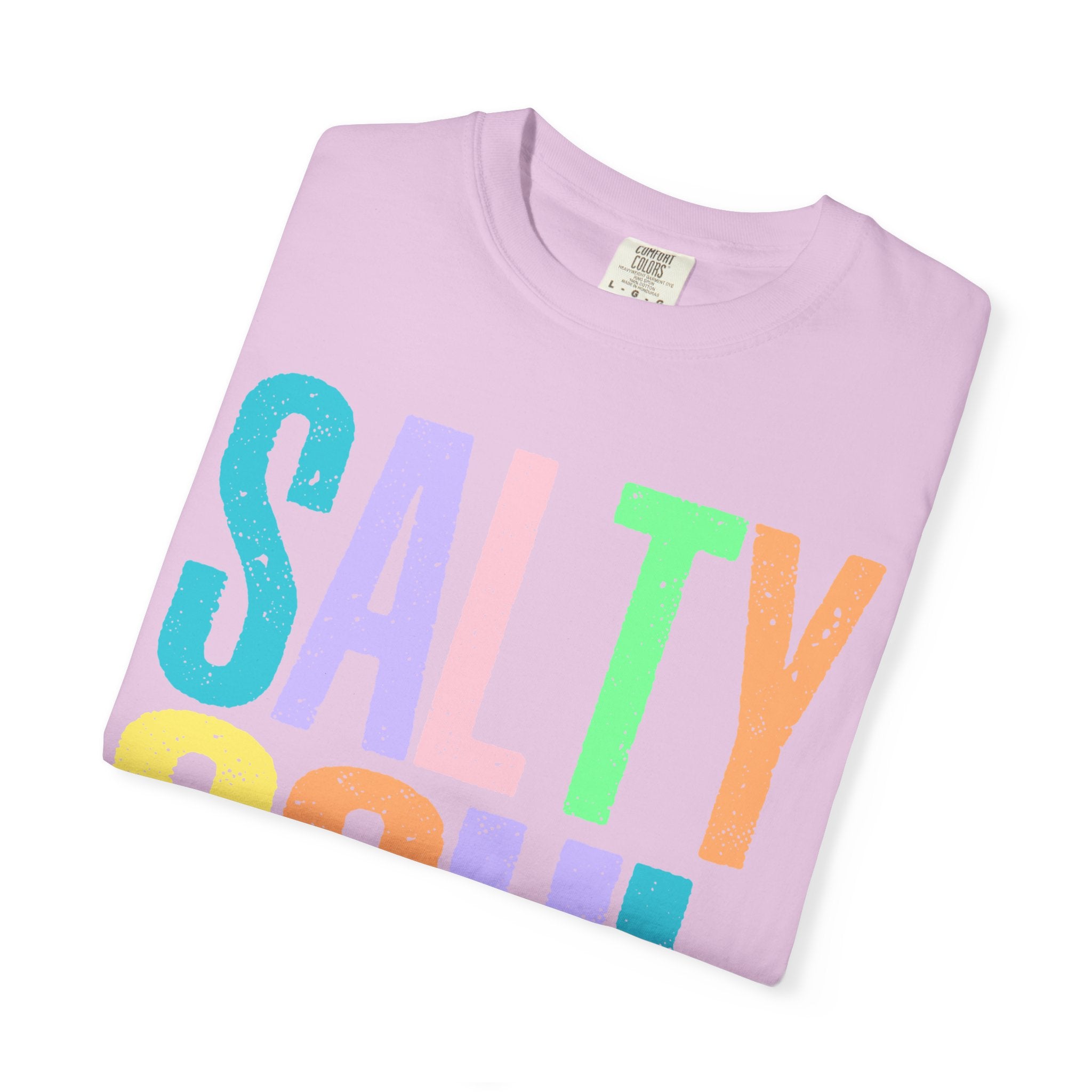 Salty Soul T-Shirt