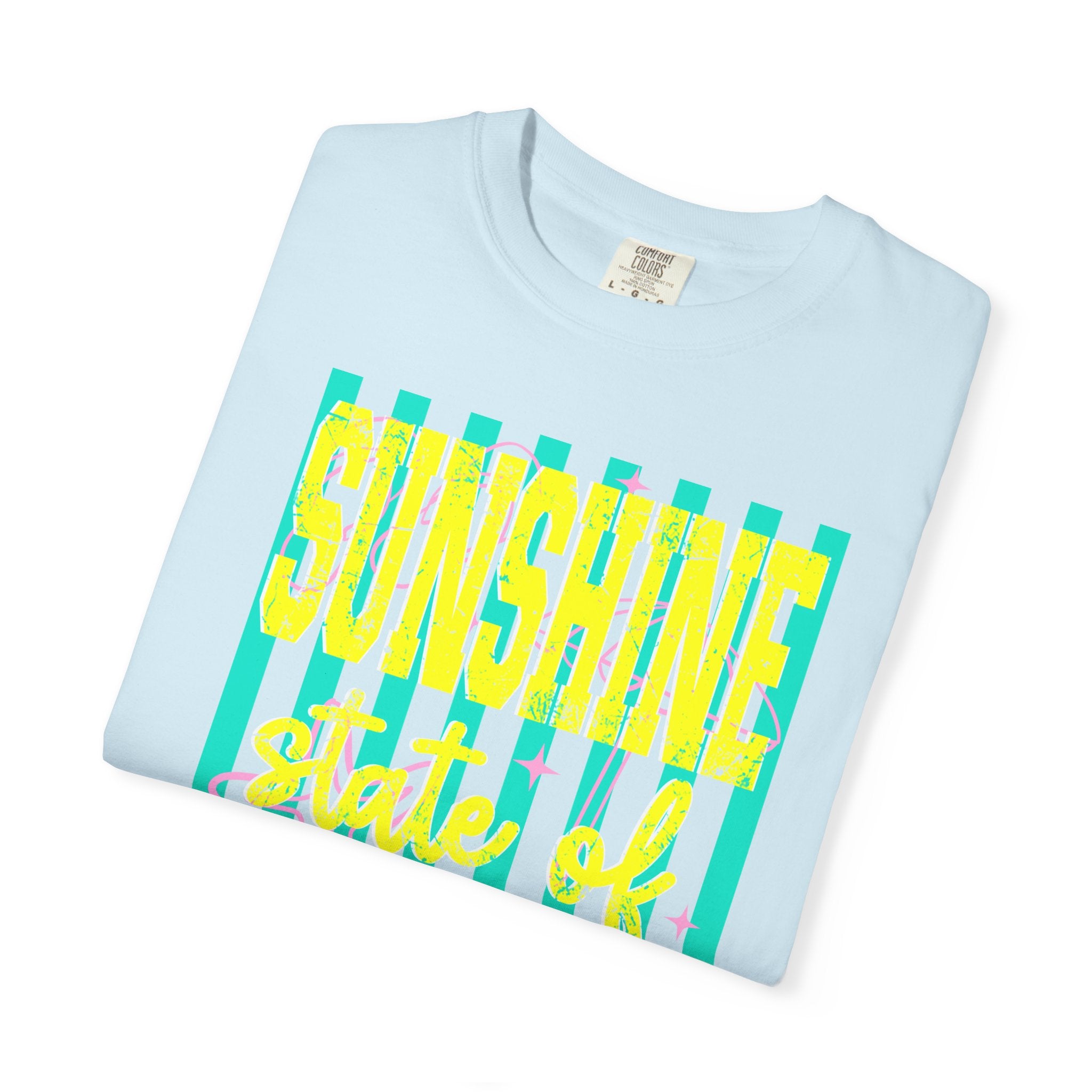 Sunshine State of Mind T-Shirt