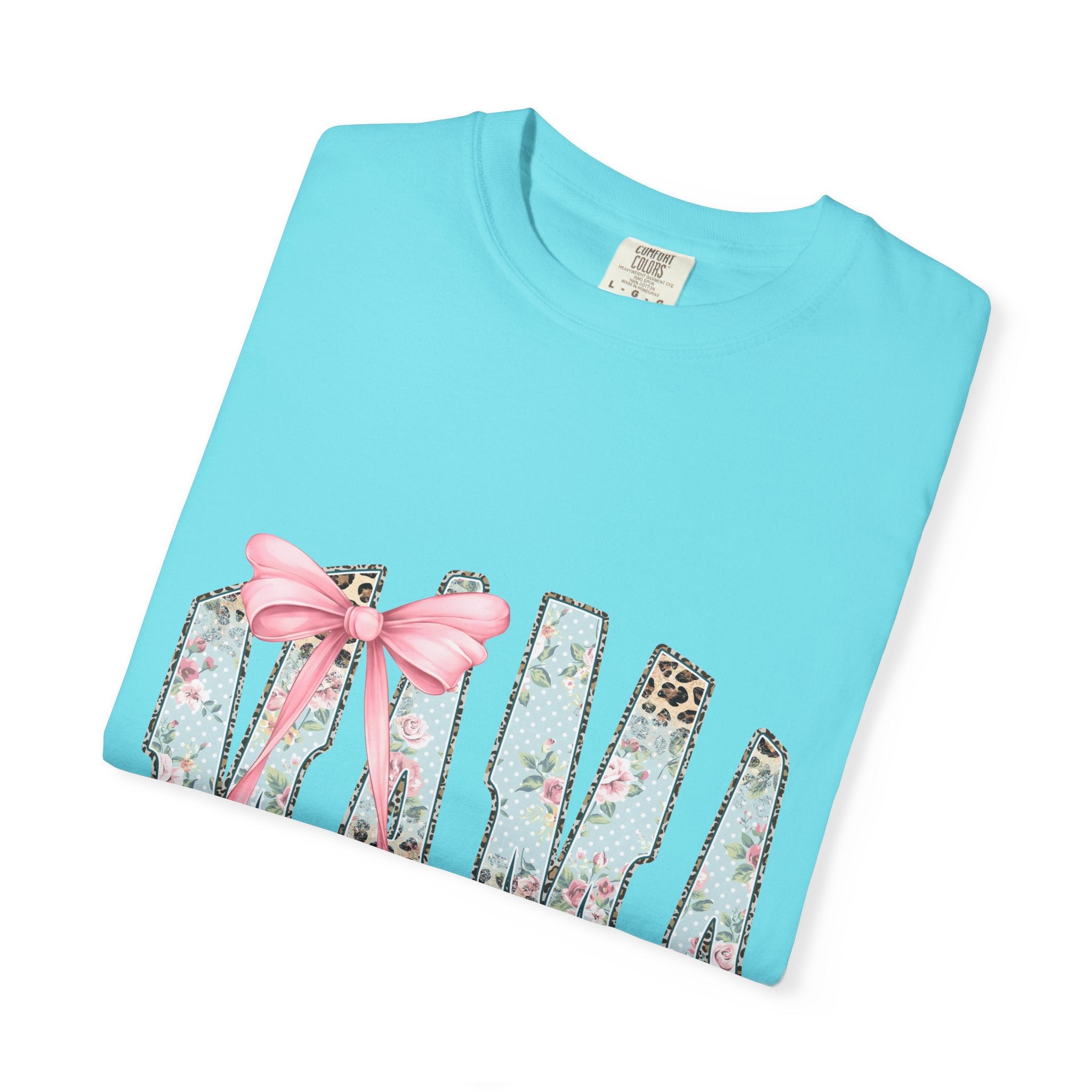 Mama Bow T-shirt