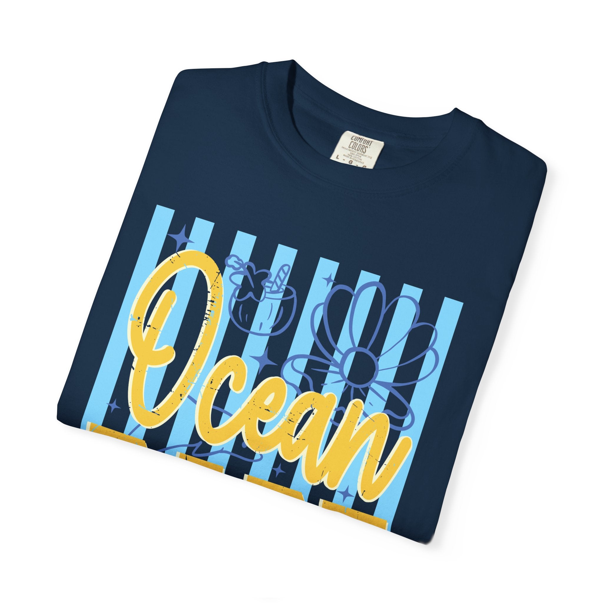 Ocean Babe T-Shirt
