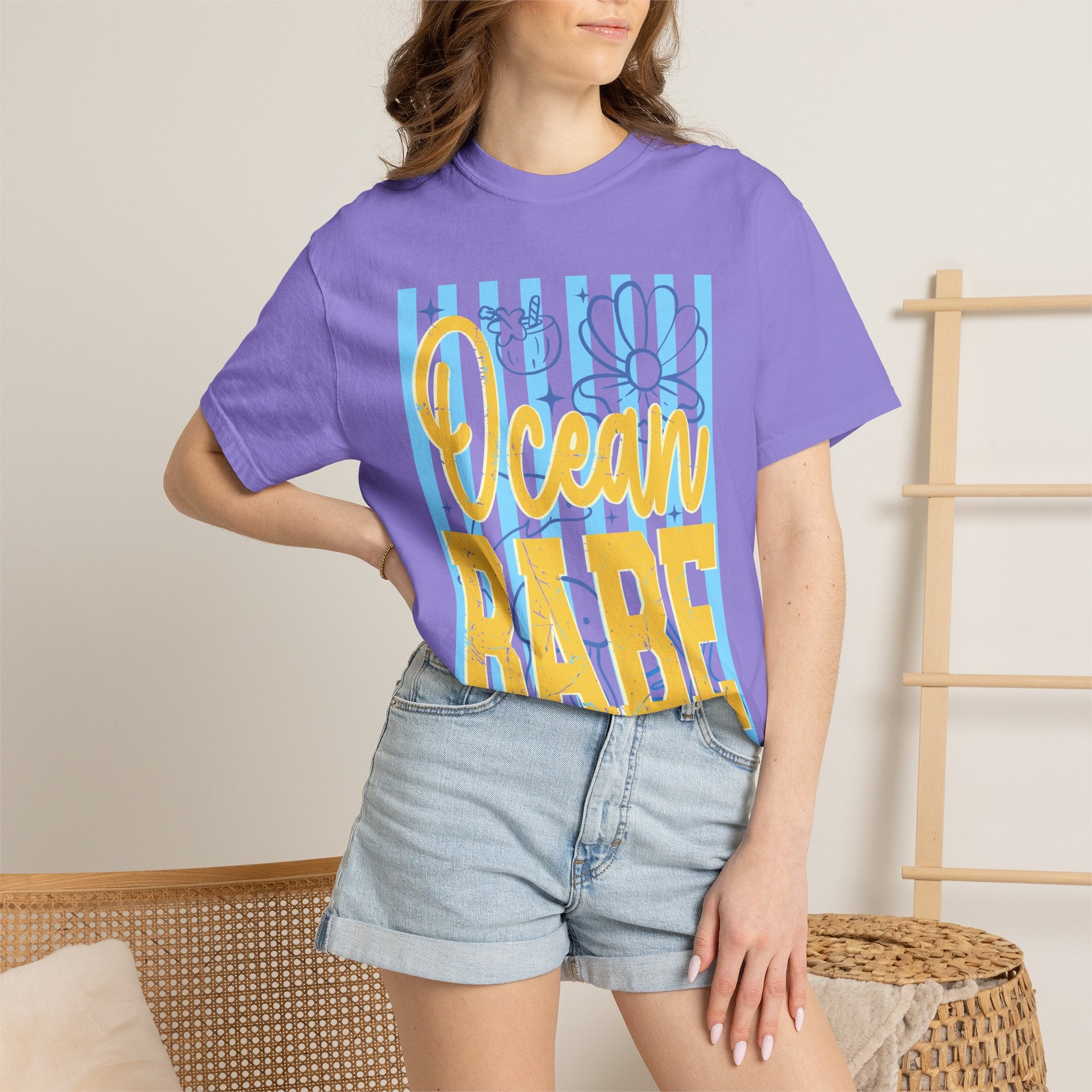 Ocean Babe T-Shirt