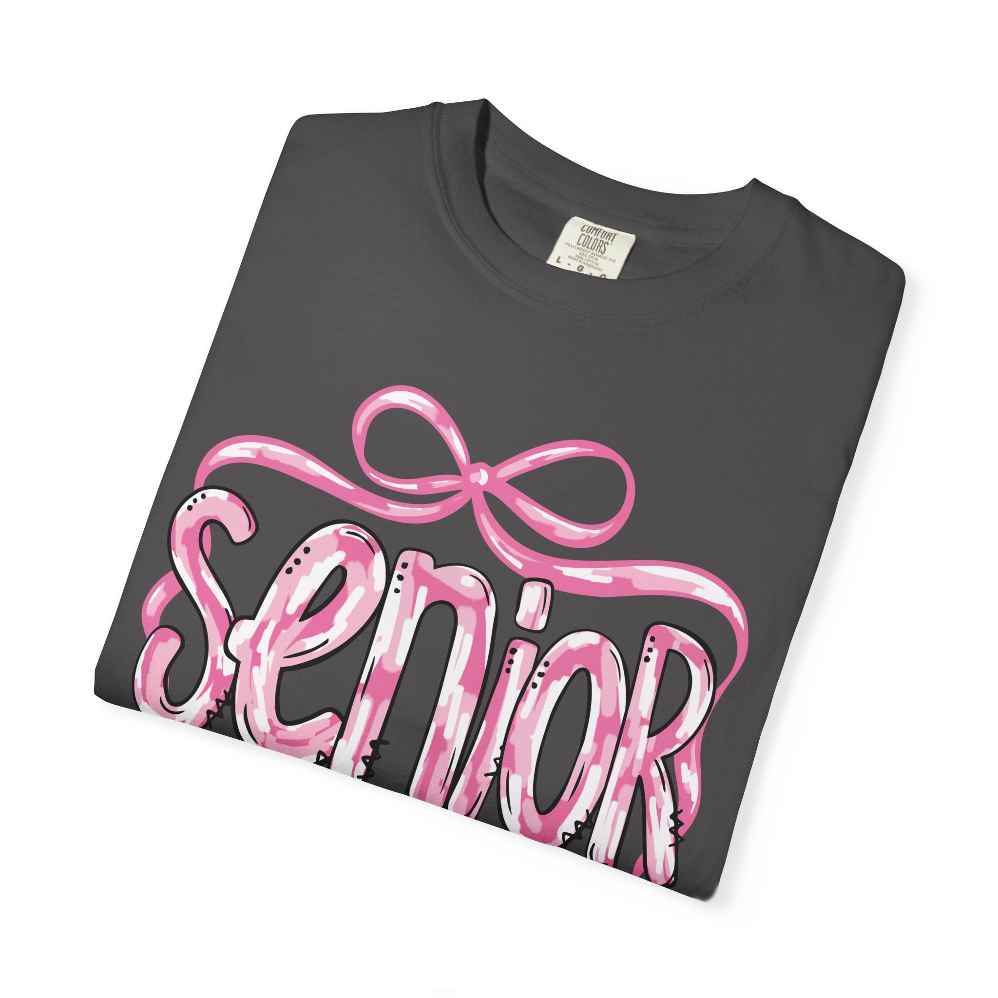 Senior Class of 2026 T-Shirt