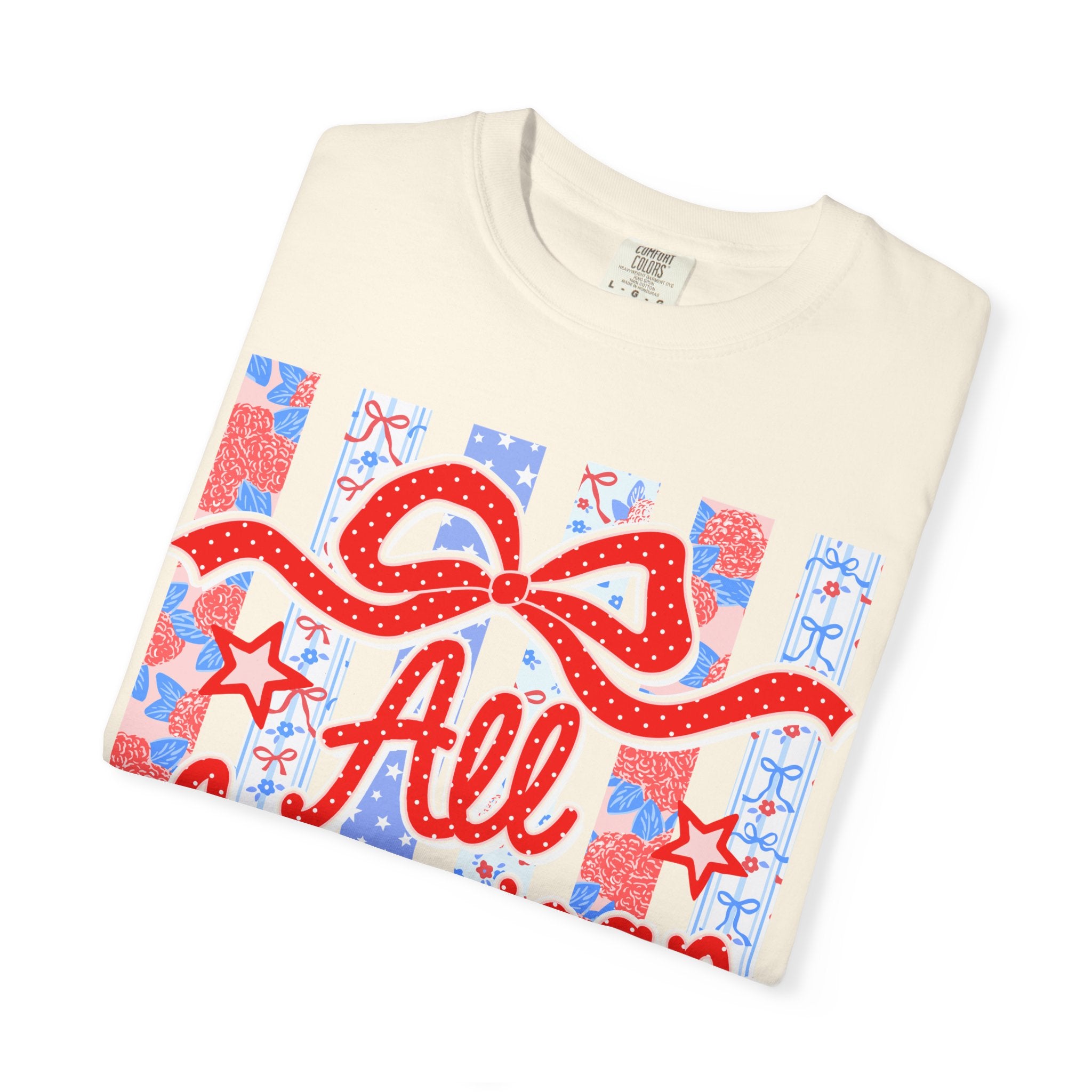 All American Girl T-Shirt