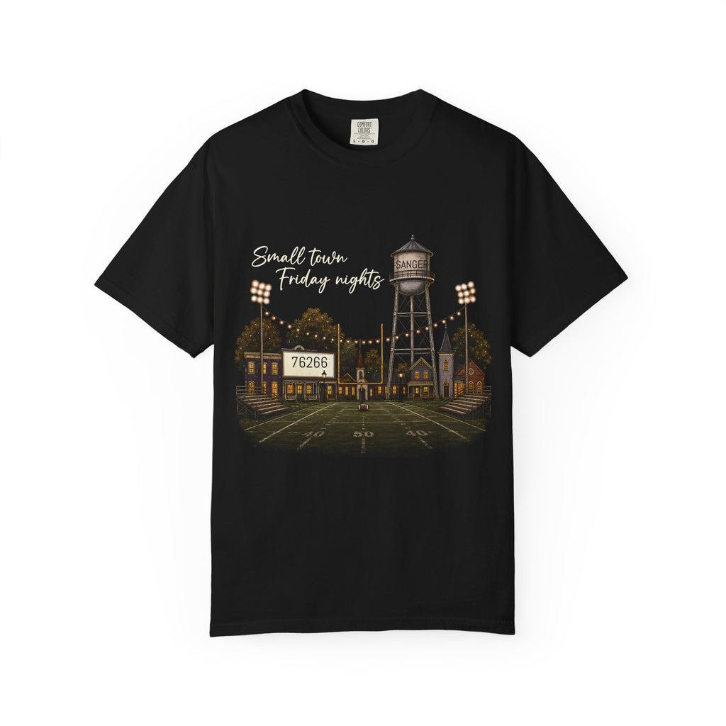 Small Town T-shirt