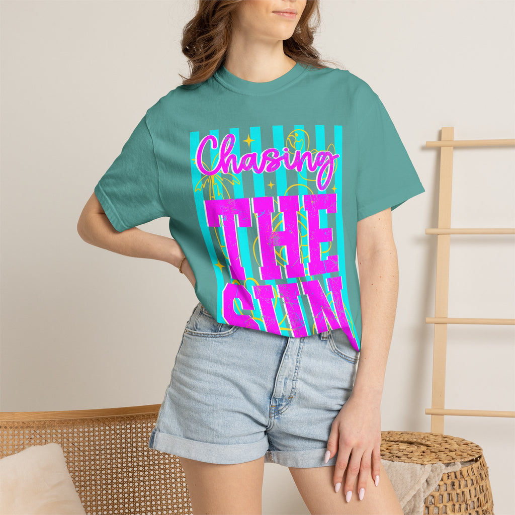 Chasing the Sun T-Shirt