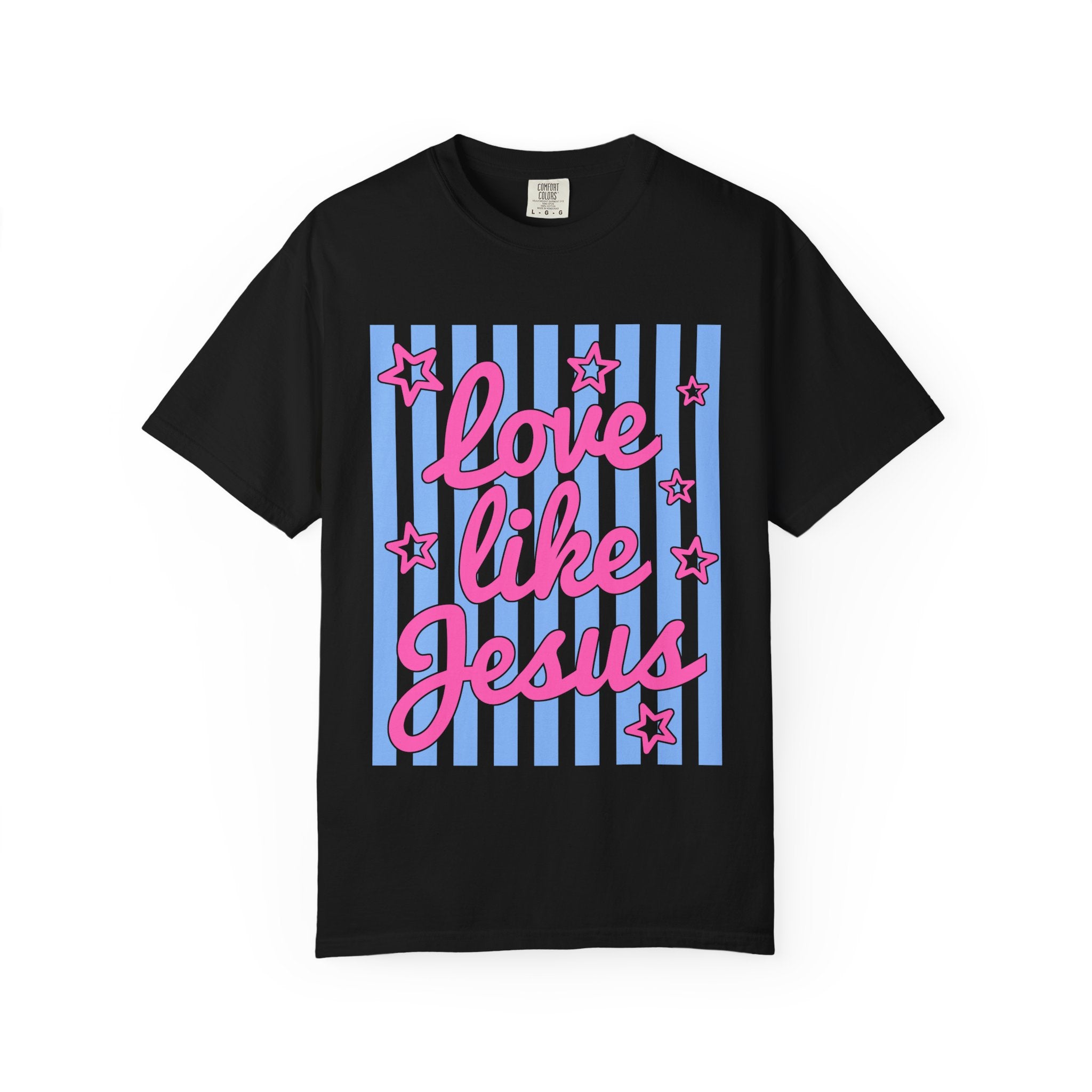 Love Like Jesus T-Shirt