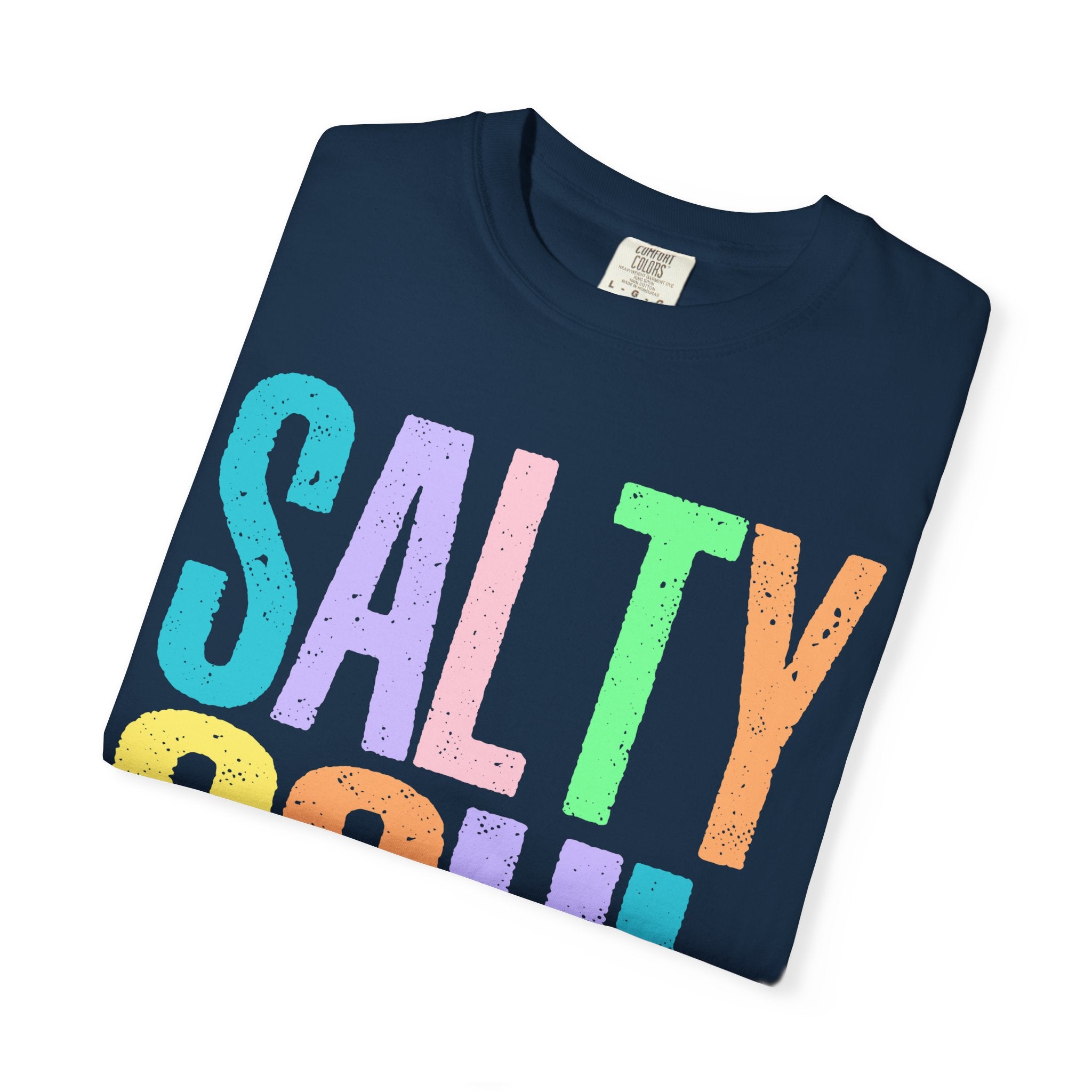 Salty Soul T-Shirt