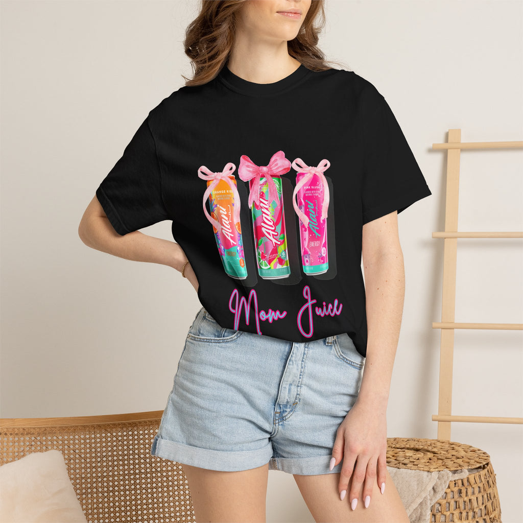 Mom Juice T-Shirt