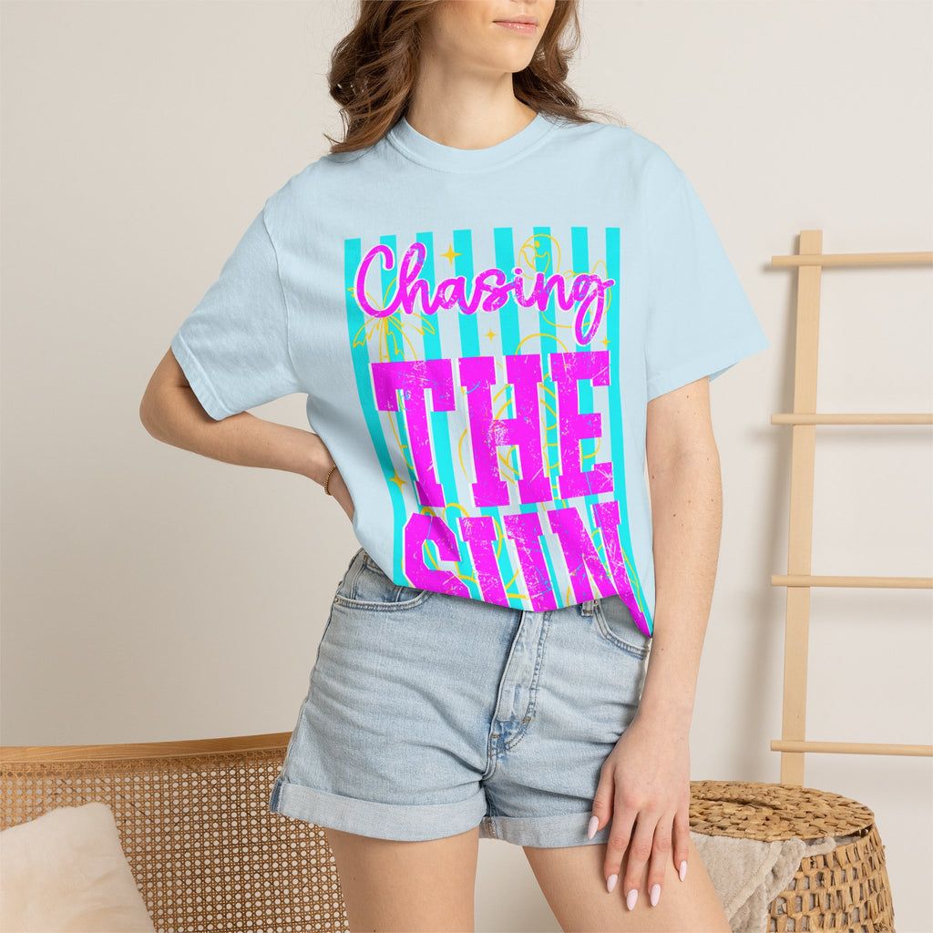Chasing the Sun T-Shirt