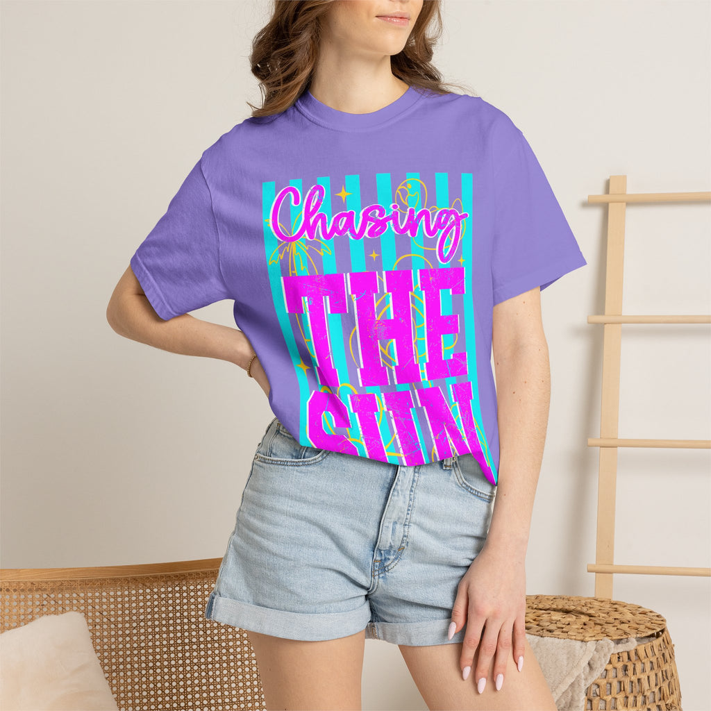 Chasing the Sun T-Shirt