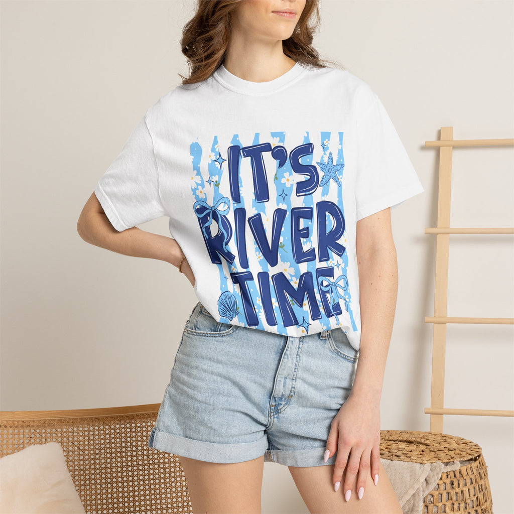 River Time T-Shirt