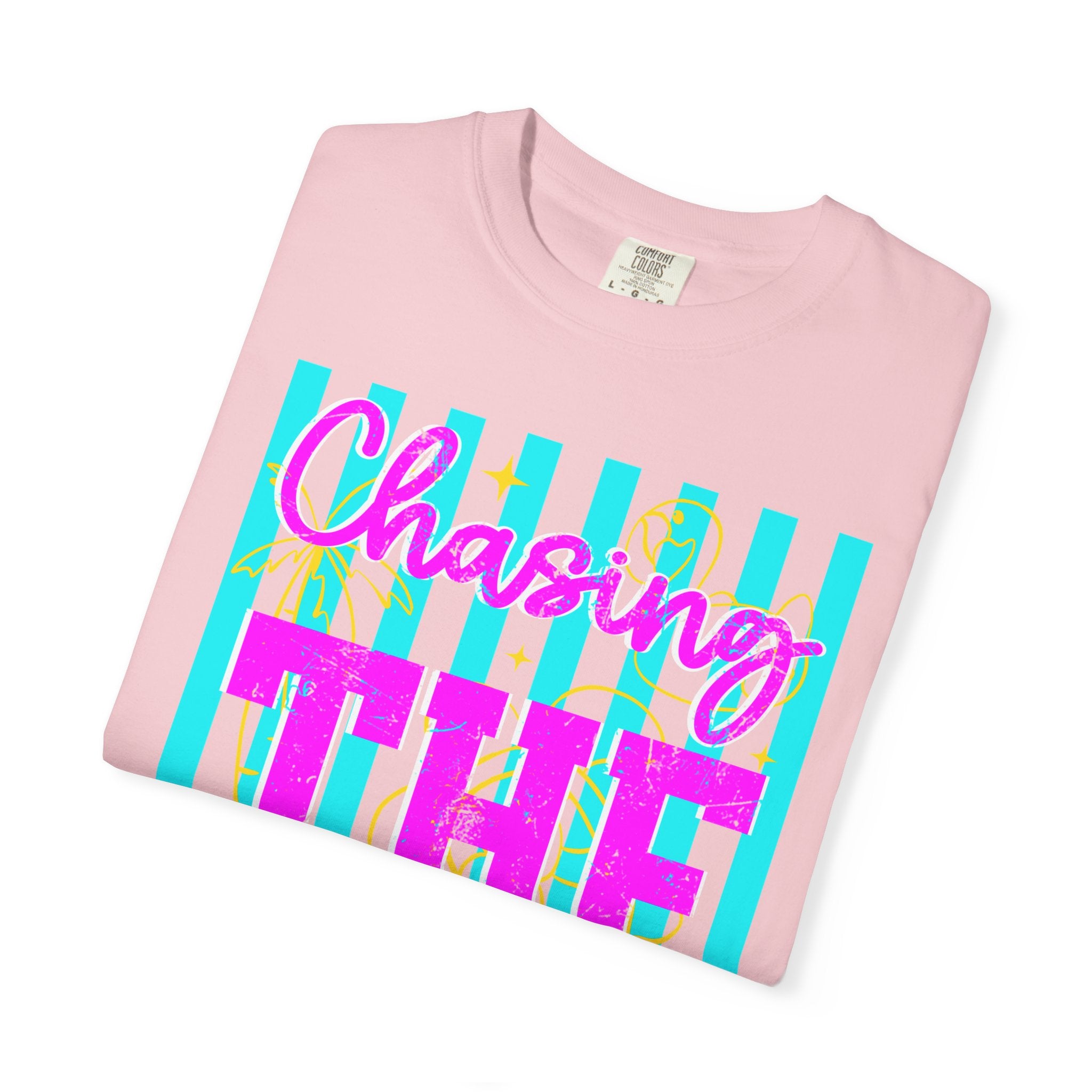 Chasing the Sun T-Shirt