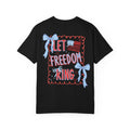 Let Freedom Ring T-Shirt