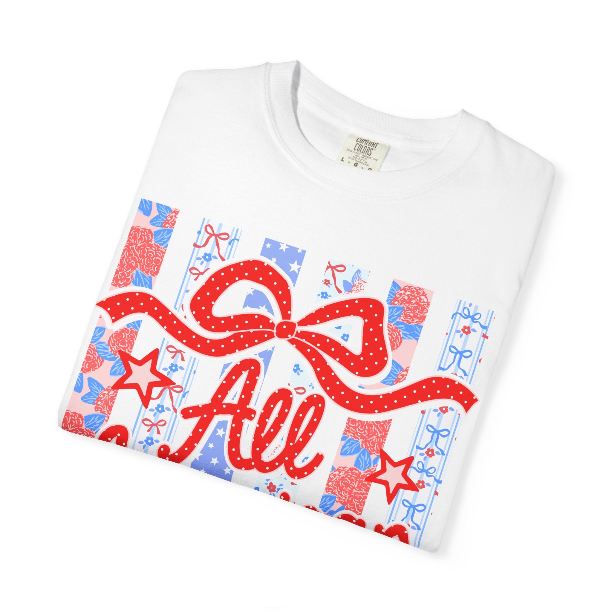 All American Girl T-Shirt