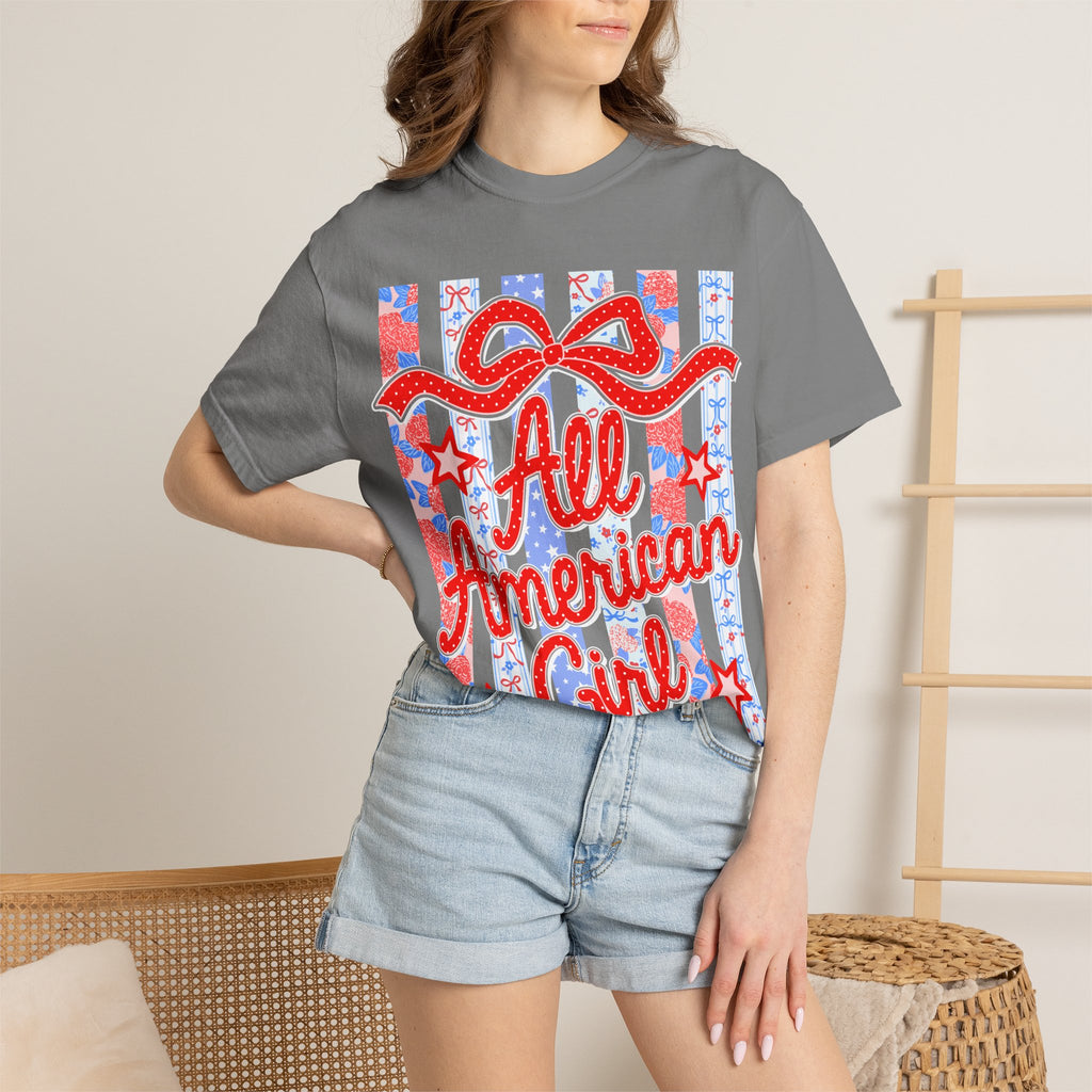All American Girl T-Shirt