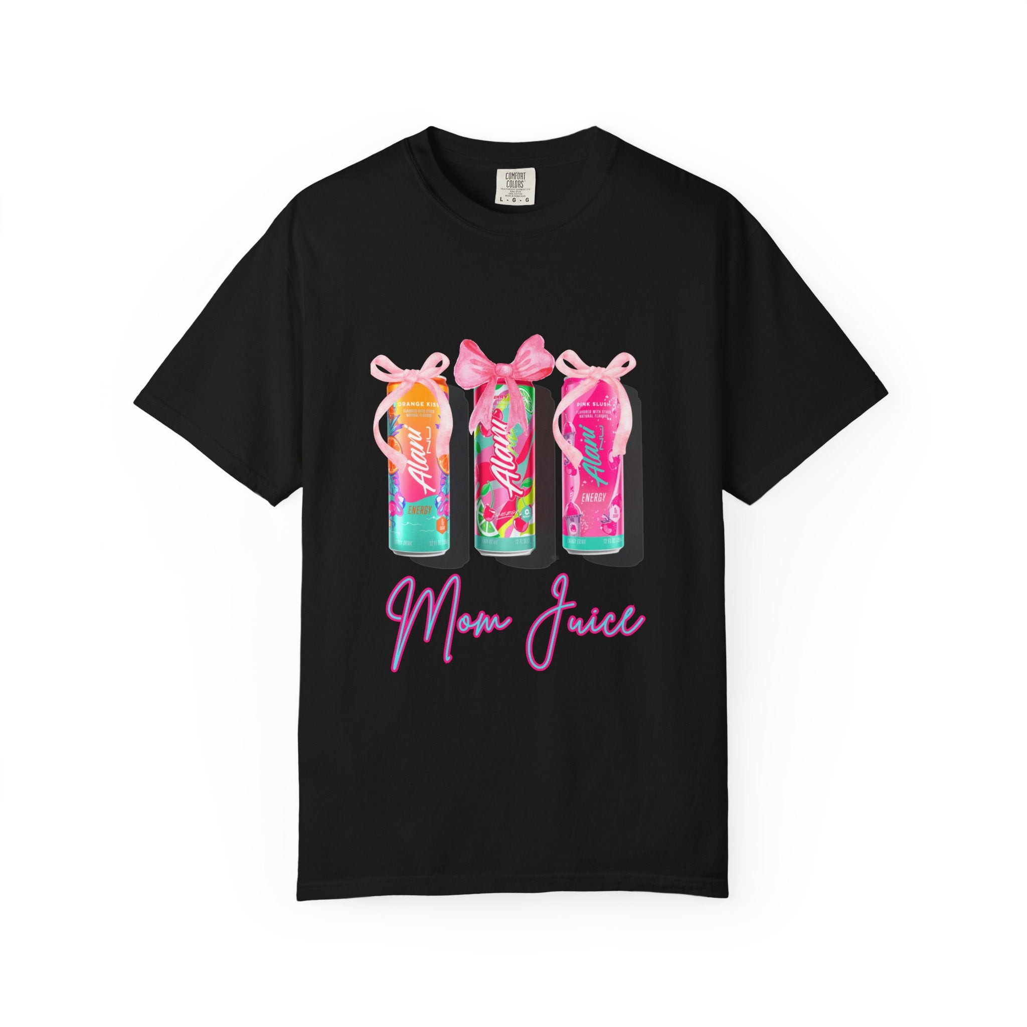 Mom Juice T-Shirt