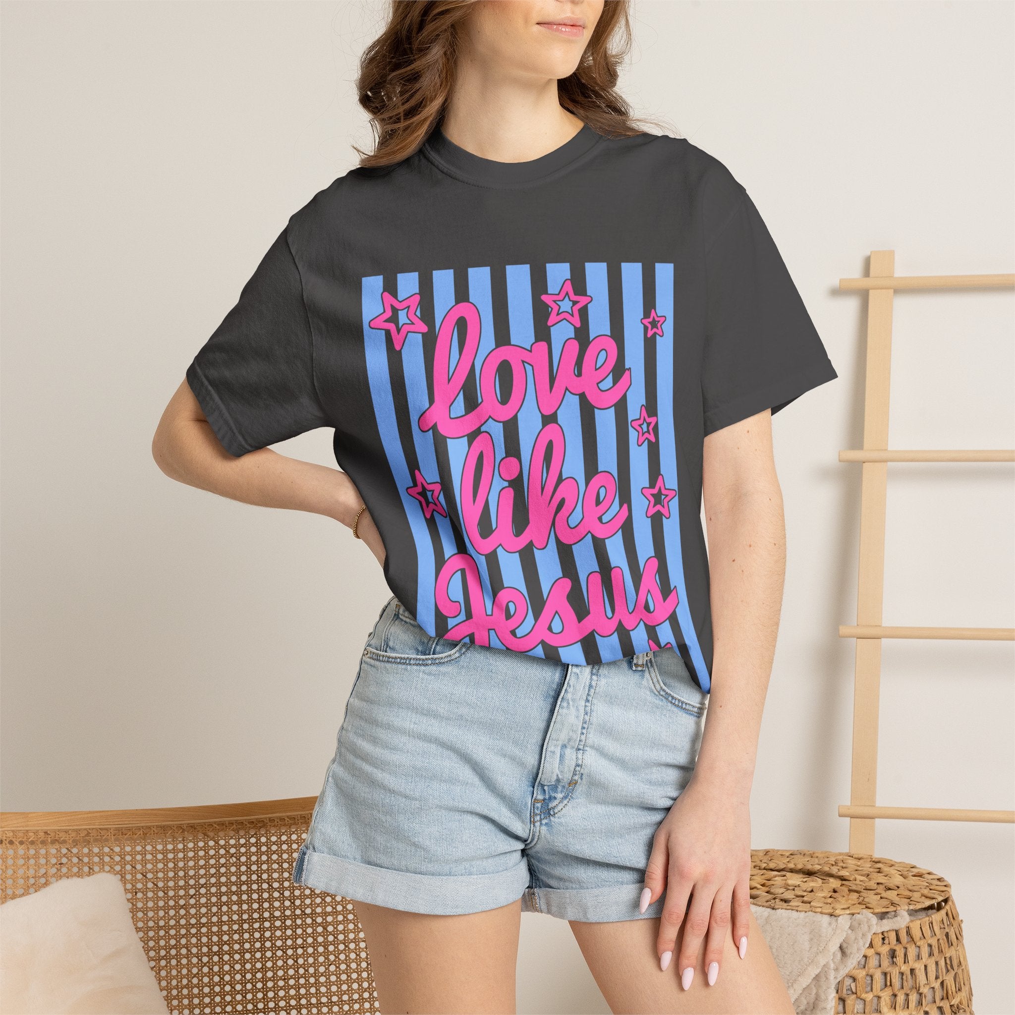 Love Like Jesus T-Shirt