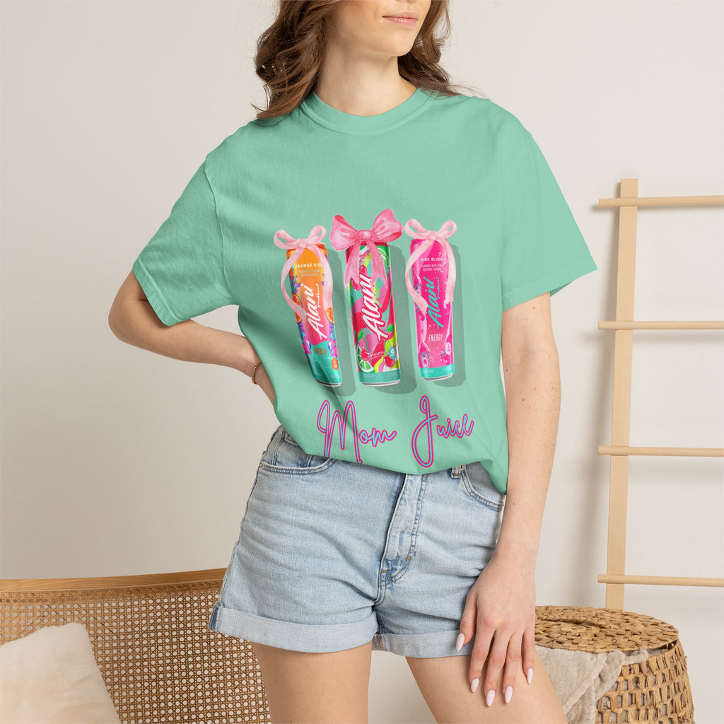 Mom Juice T-Shirt
