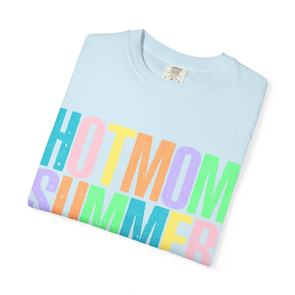 Hot Mom Summer T-Shirt