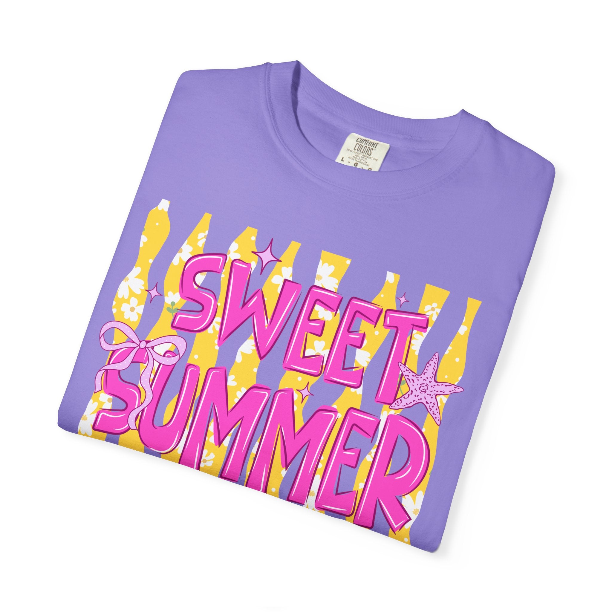 Sweet Summer Time T-Shirt