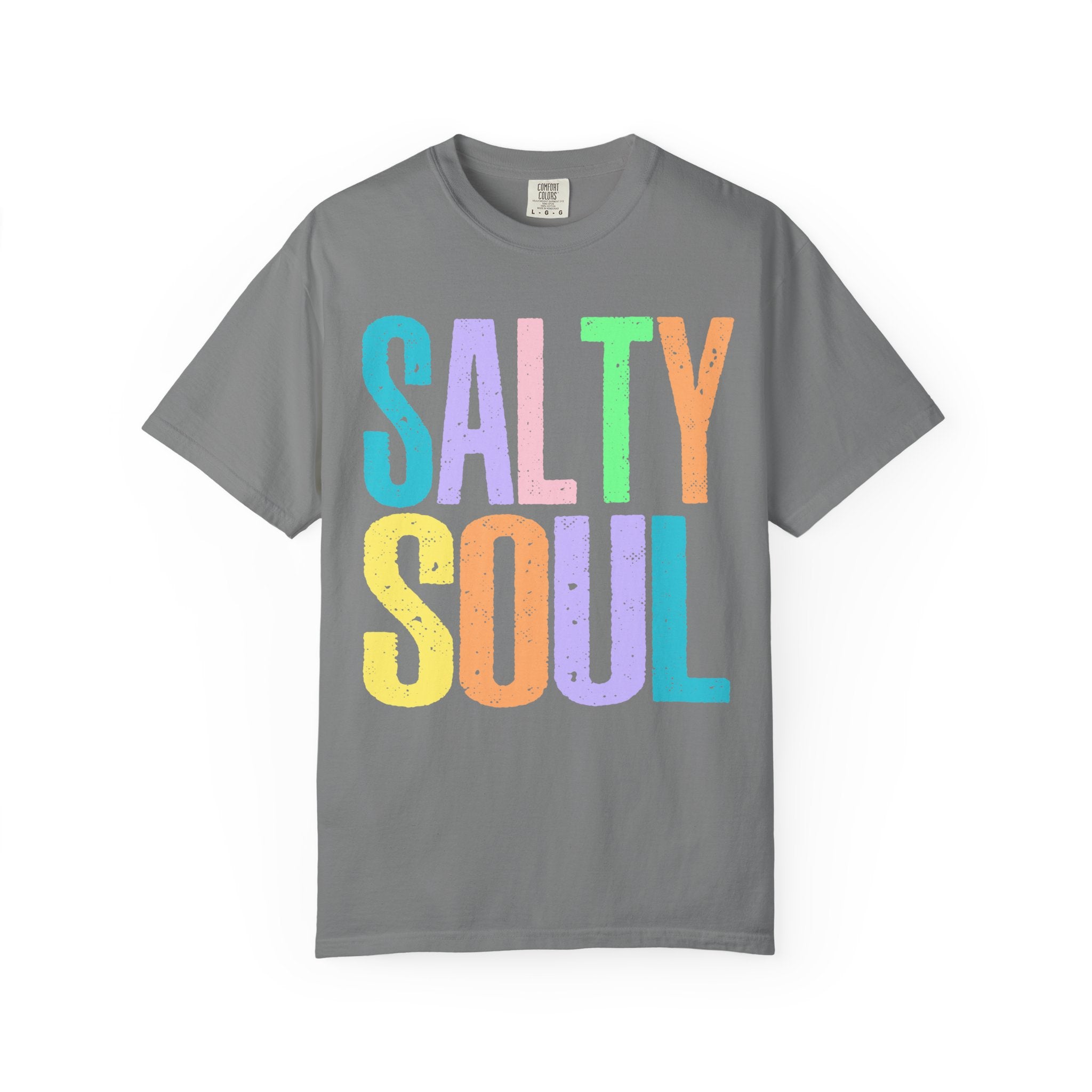 Salty Soul T-Shirt