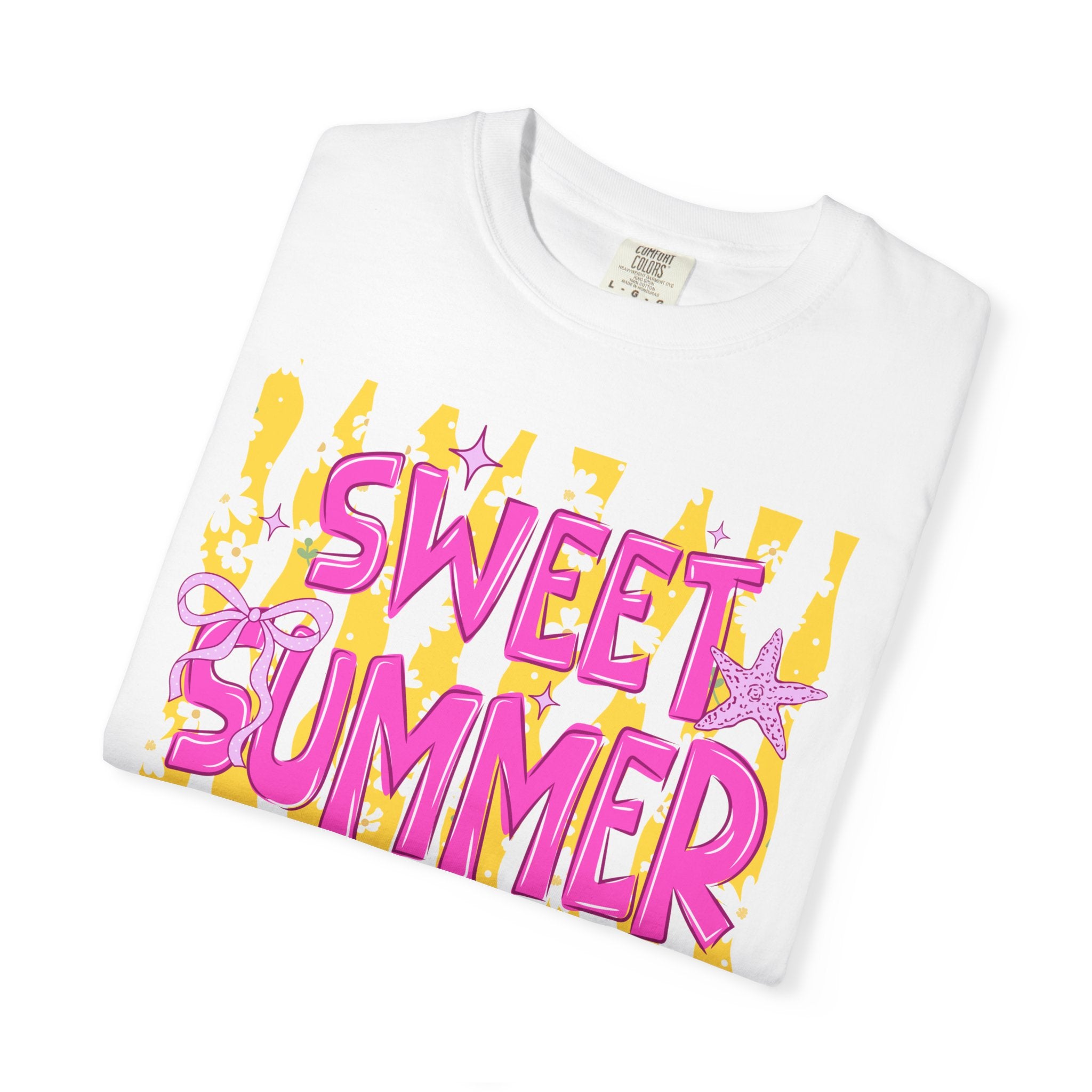 Sweet Summer Time T-Shirt