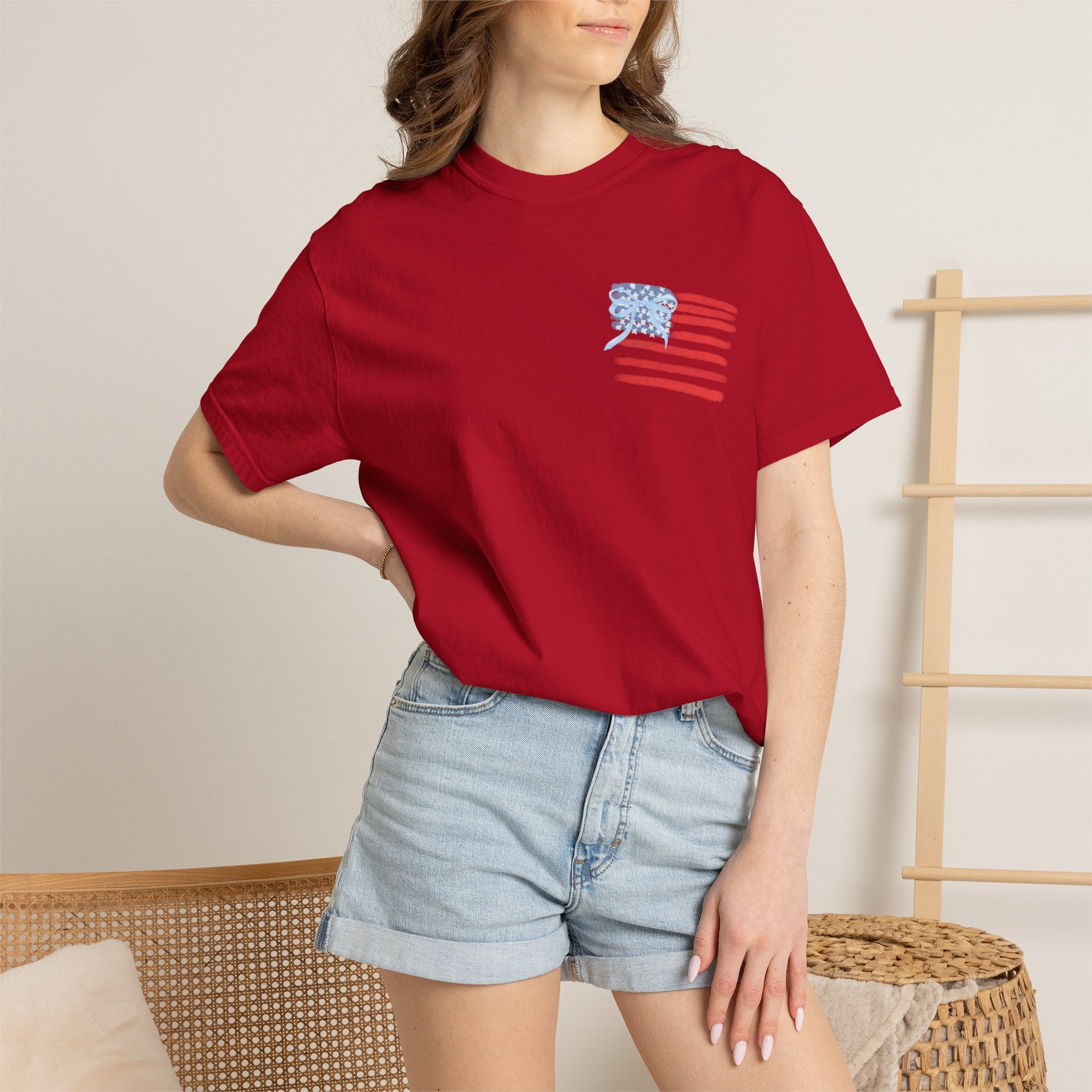 Let Freedom Ring T-Shirt