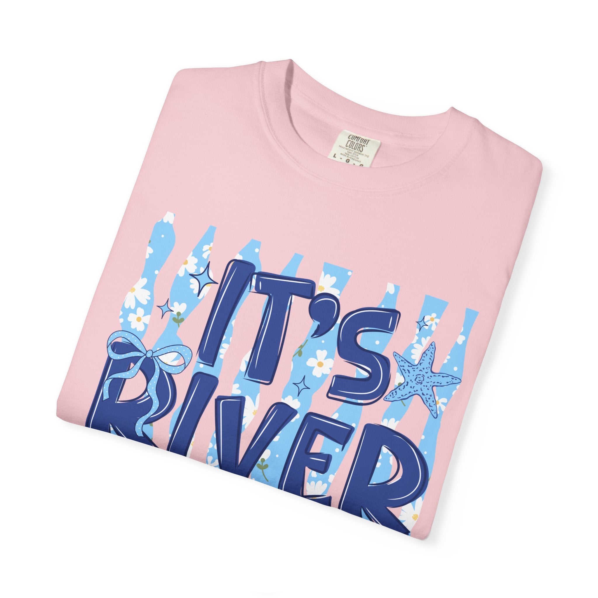 River Time T-Shirt