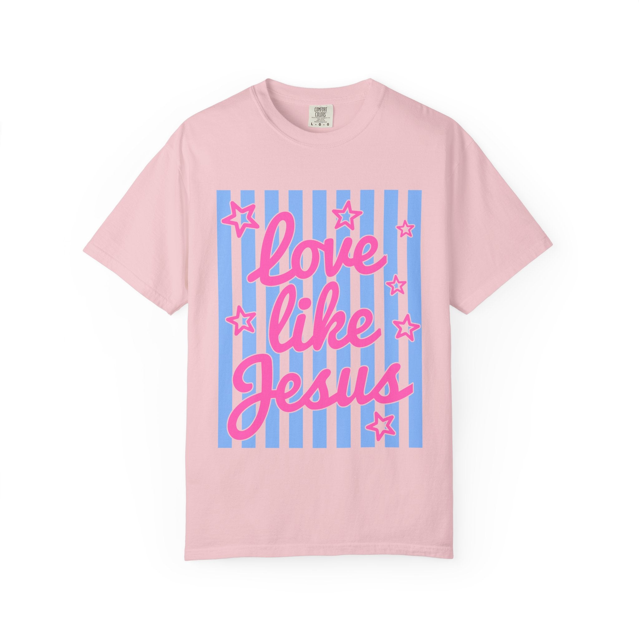 Love Like Jesus T-Shirt