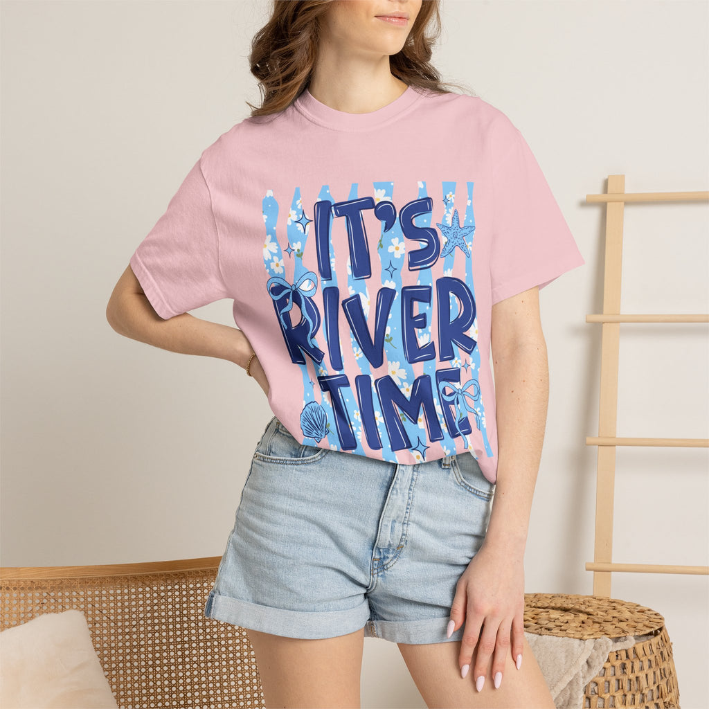 River Time T-Shirt