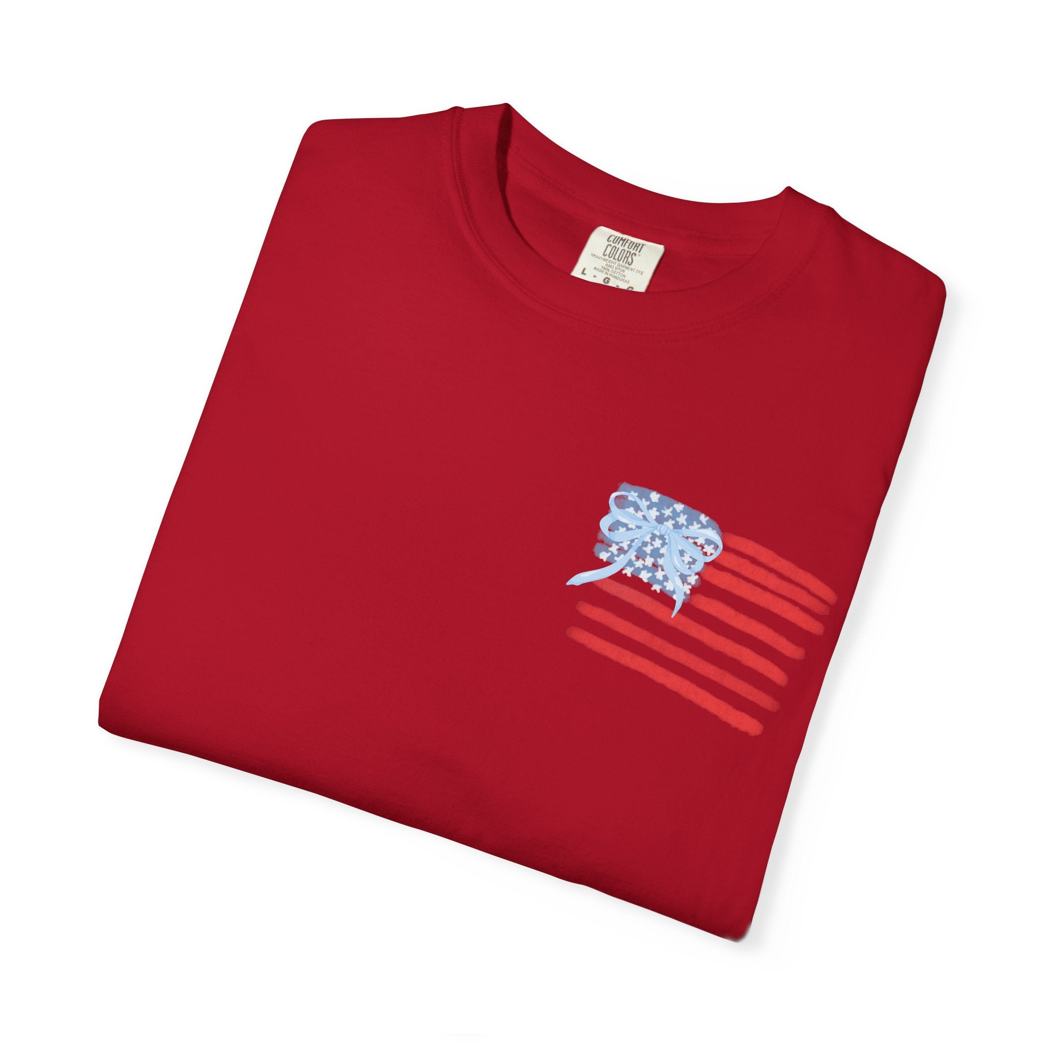 Let Freedom Ring T-Shirt