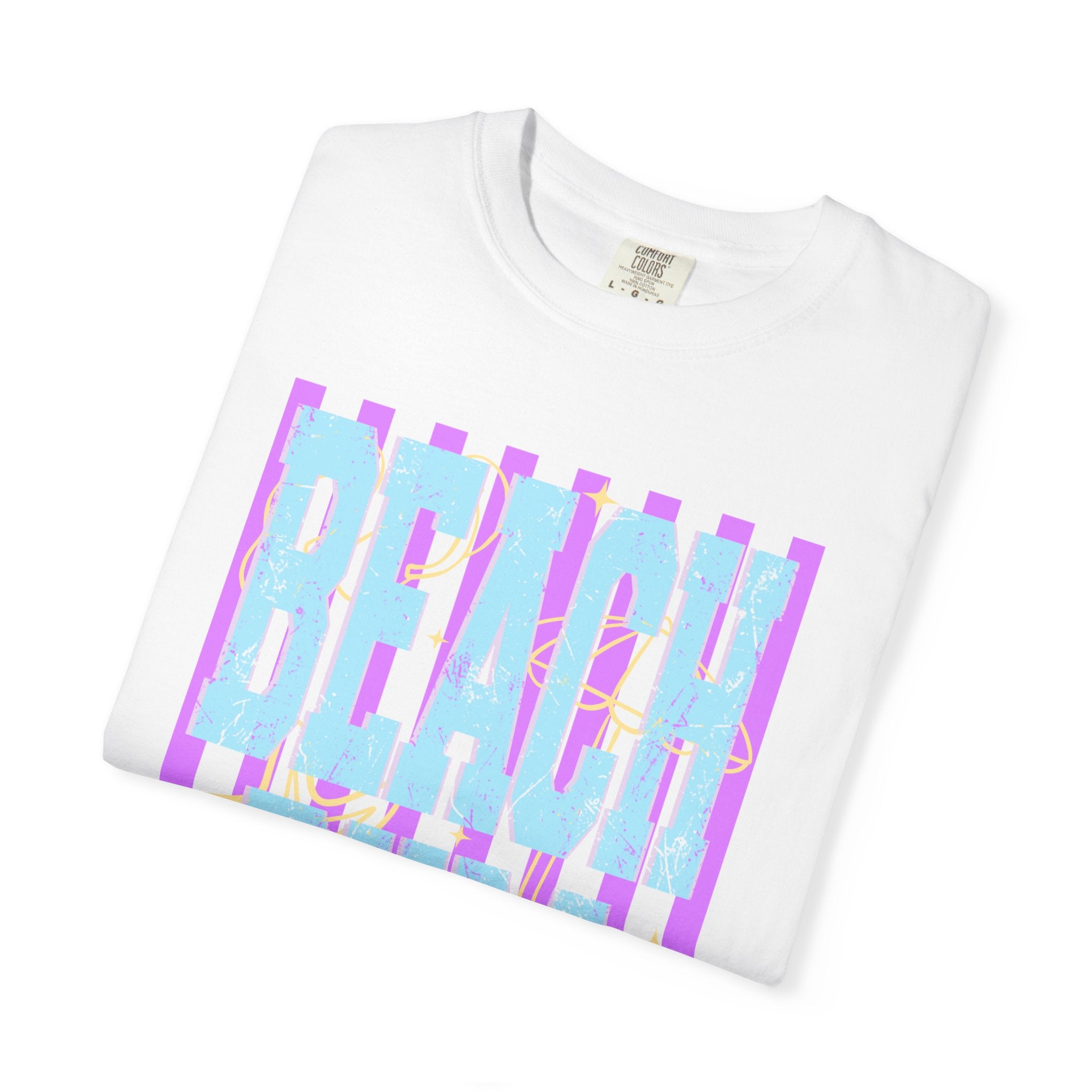 Beach Bum T-Shirt