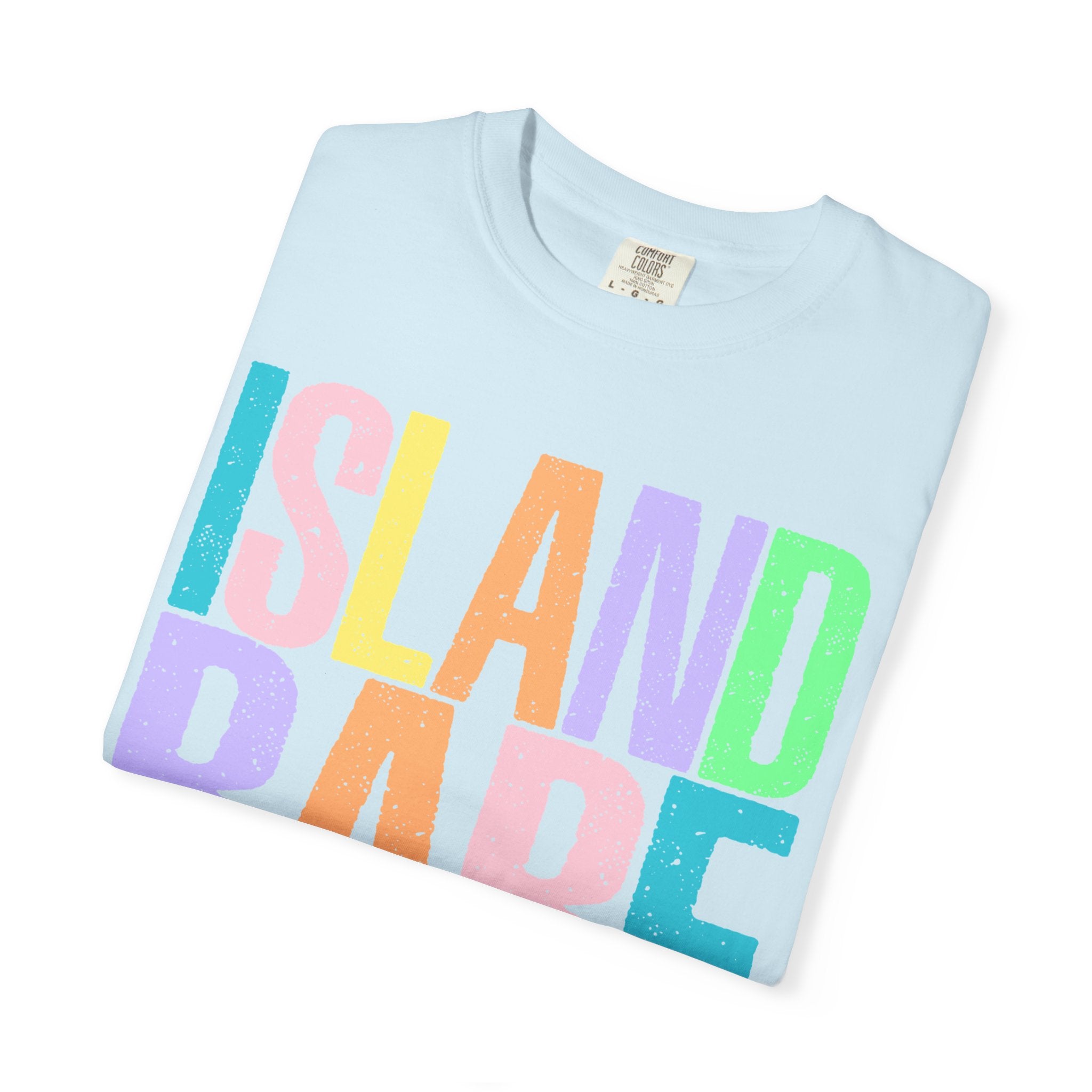 Island Babe T-Shirt
