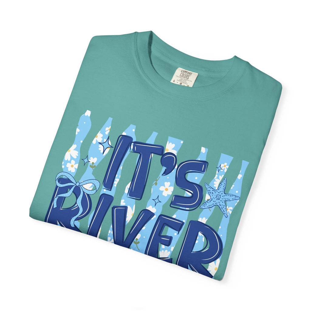 River Time T-Shirt