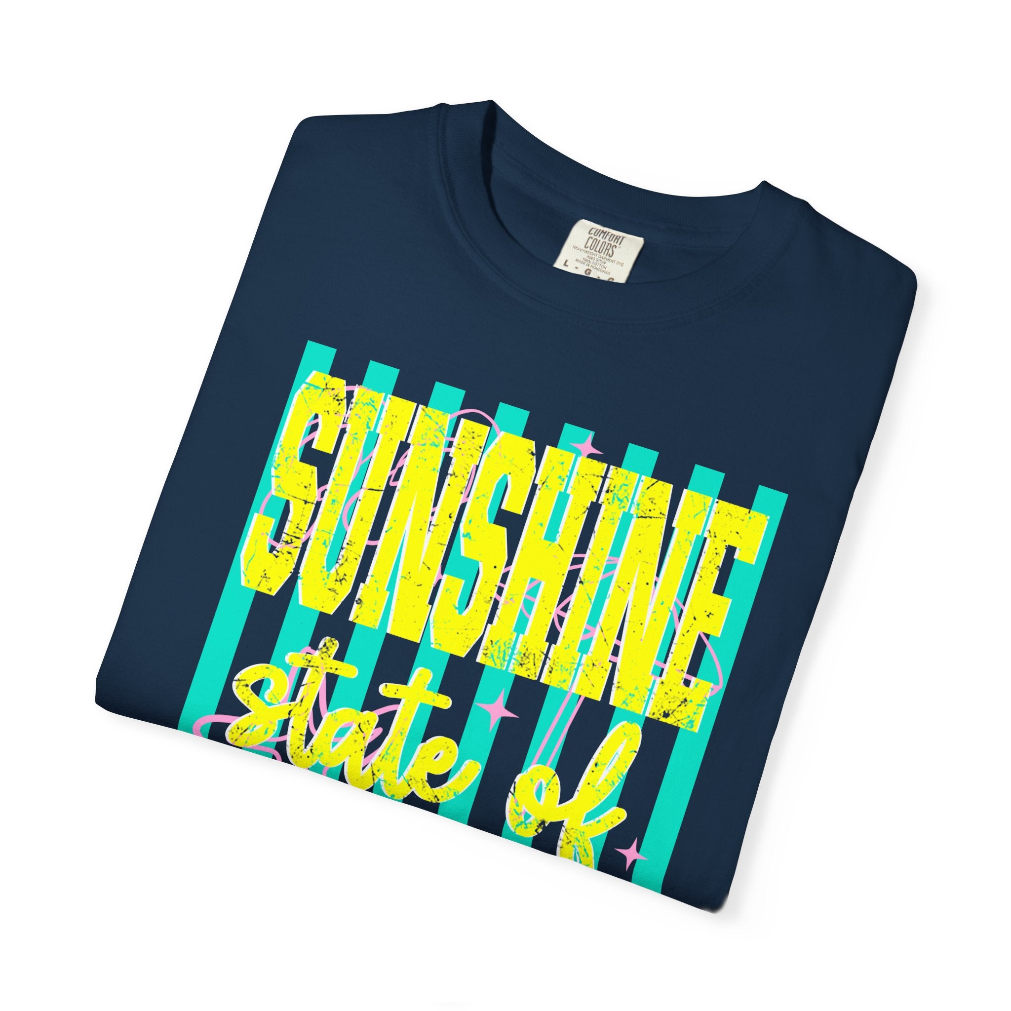 Sunshine State of Mind T-Shirt