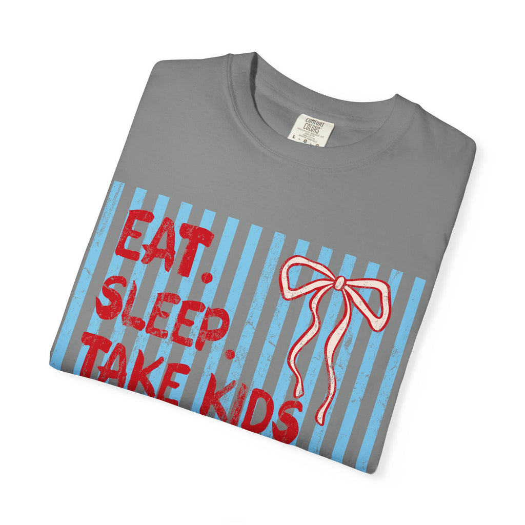 Eat.Sleep.Sports T-shirt