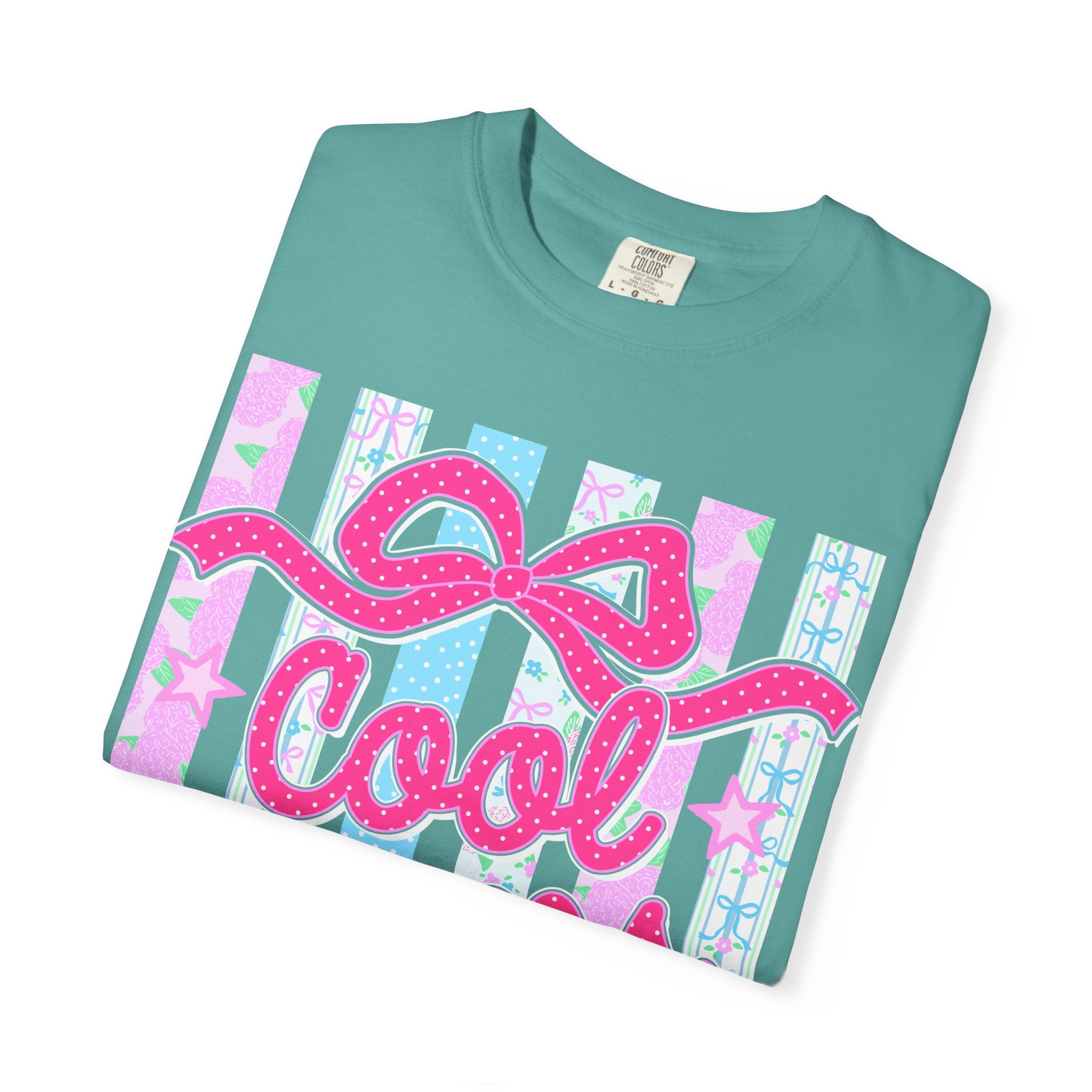 Cool Moms Club T-Shirt