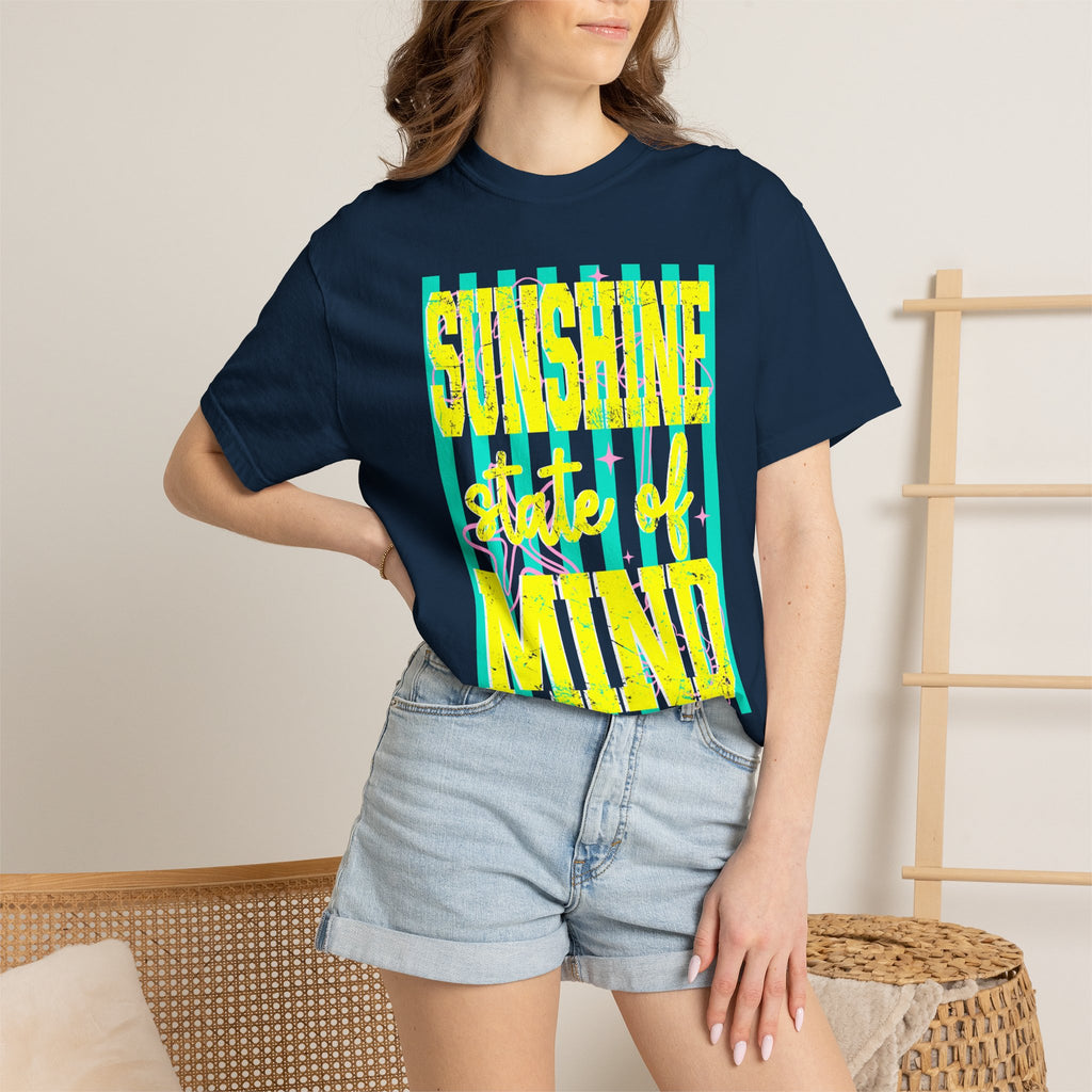 Sunshine State of Mind T-Shirt
