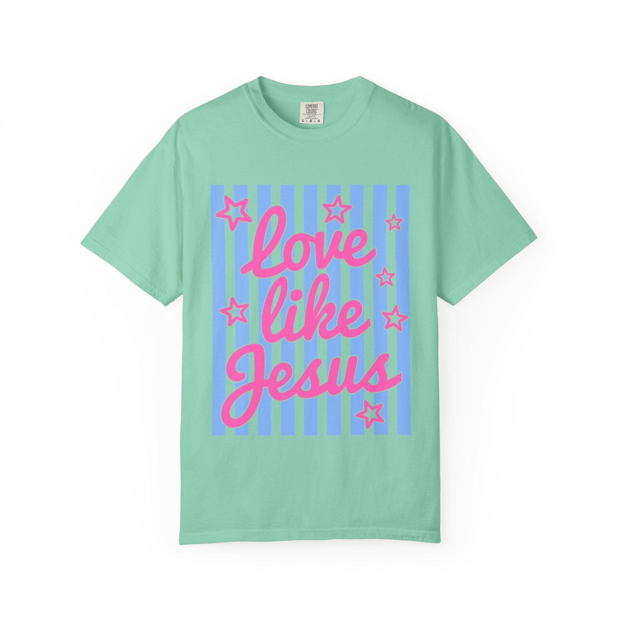 Love Like Jesus T-Shirt