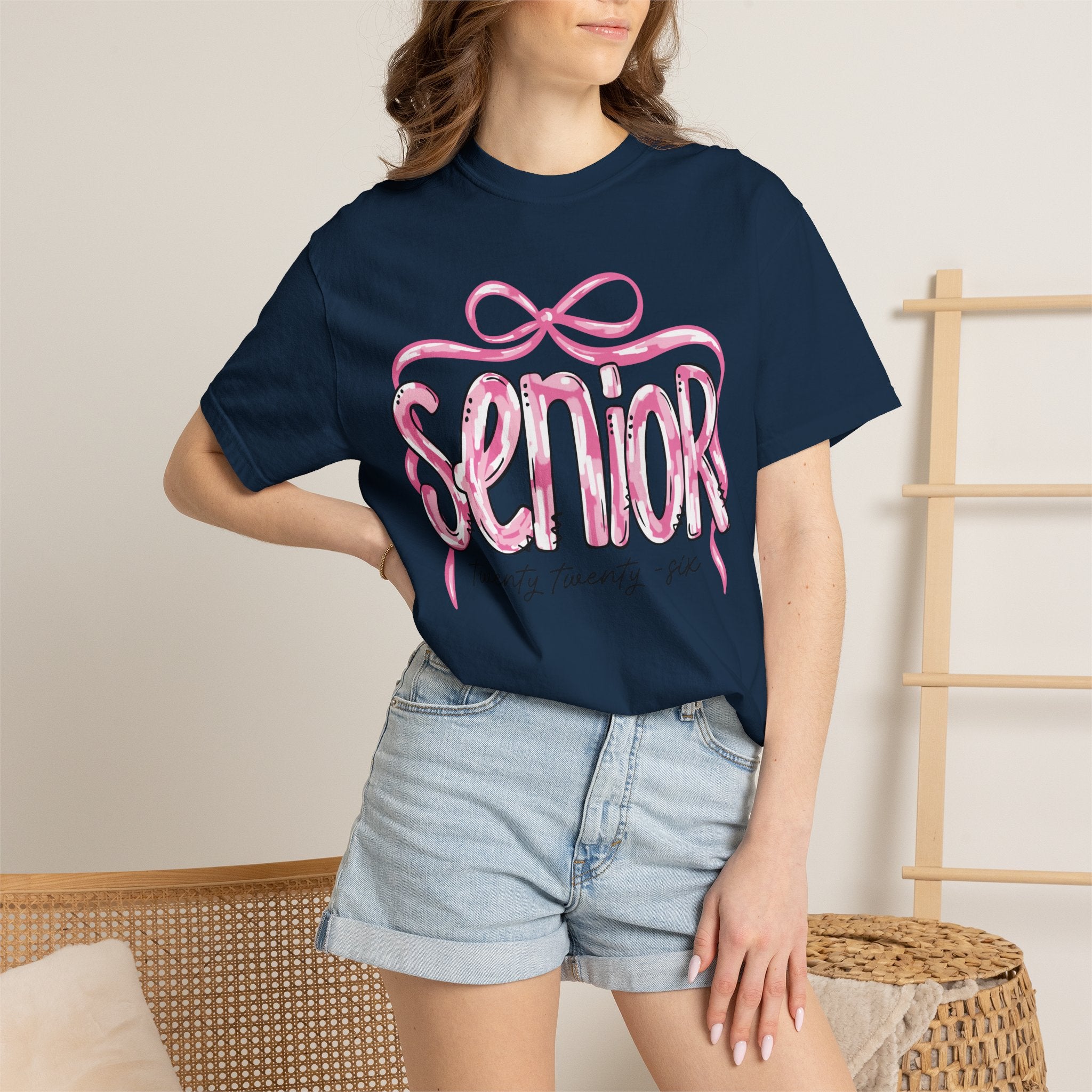Senior Class of 2026 T-Shirt