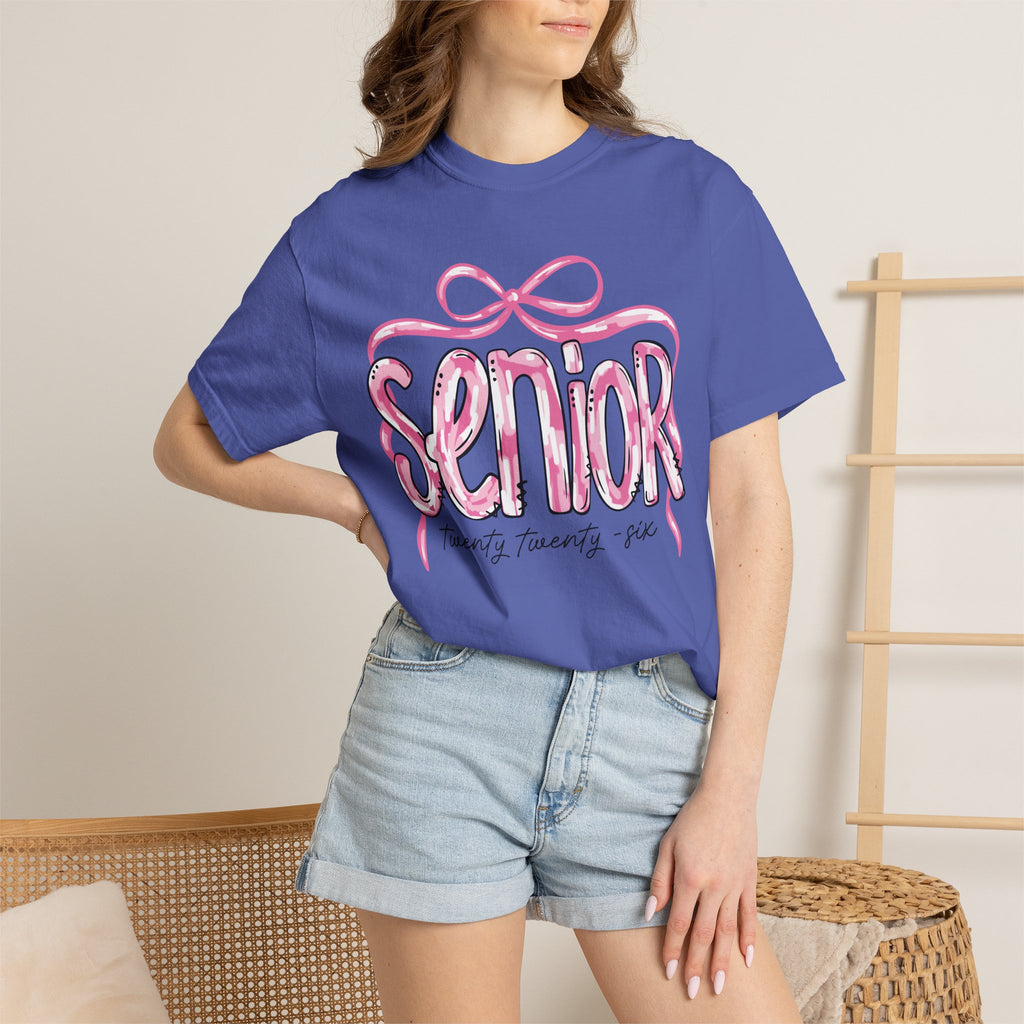 Senior Class of 2026 T-Shirt