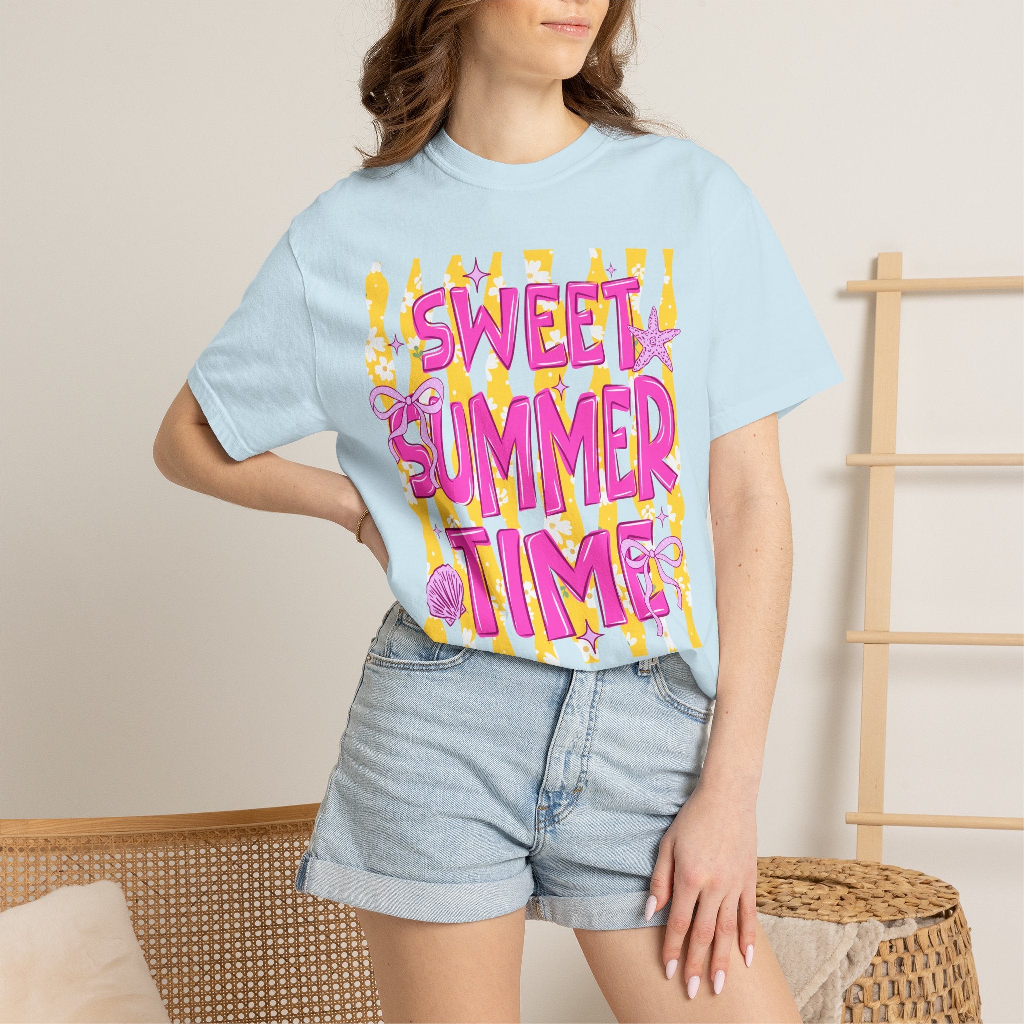 Sweet Summer Time T-Shirt