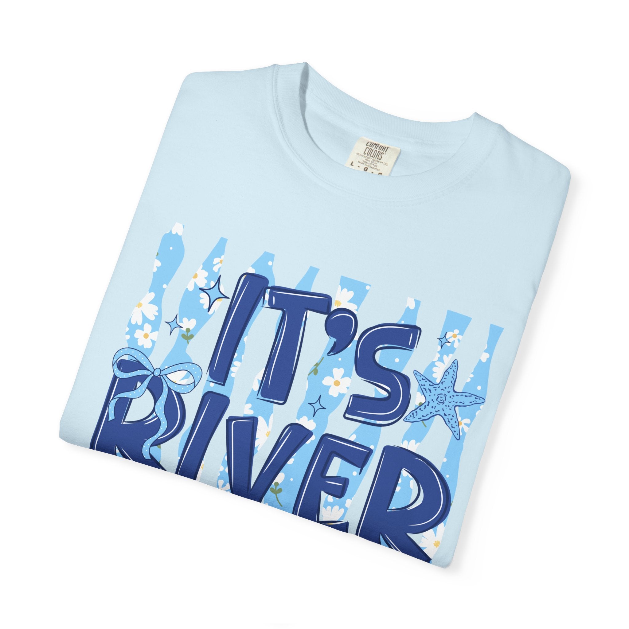 River Time T-Shirt