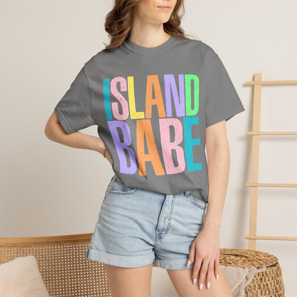 Island Babe T-Shirt