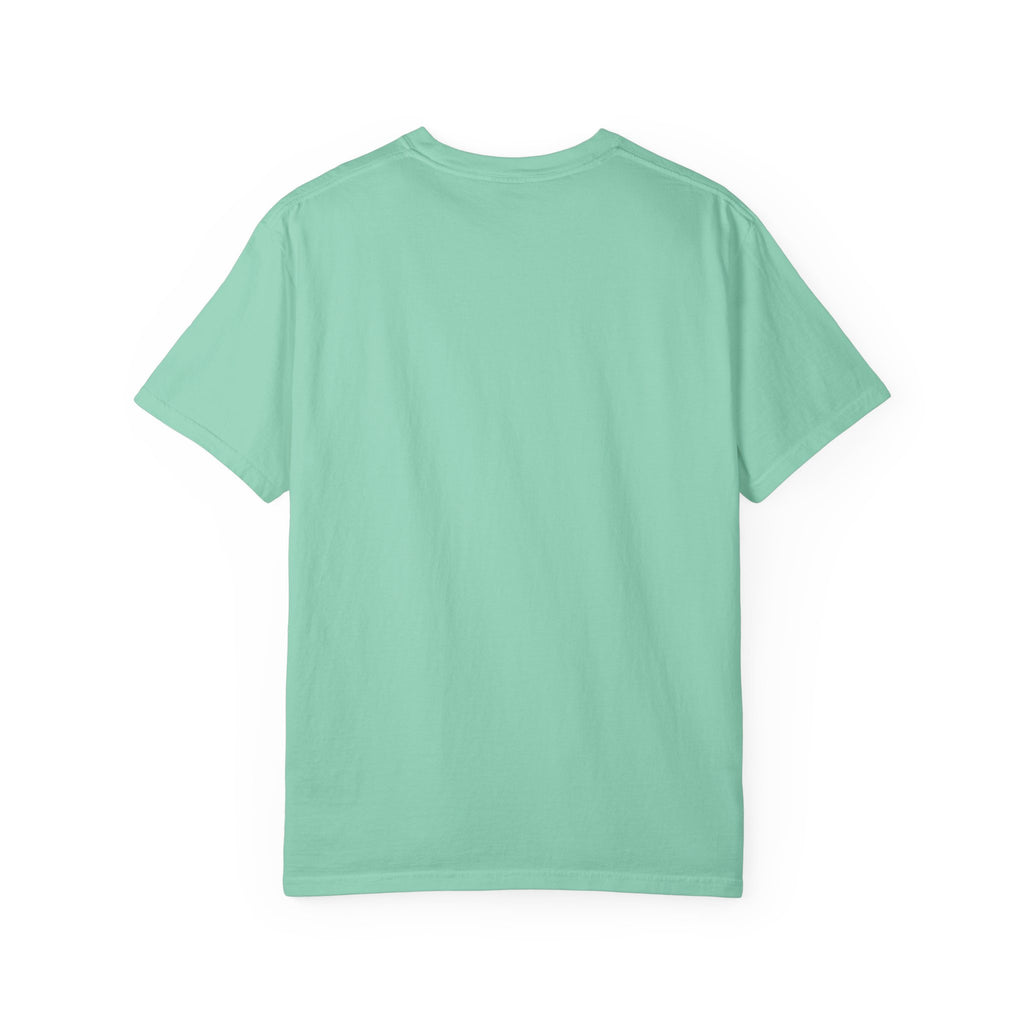 Send Help Morning Mess Graphic T-shirt