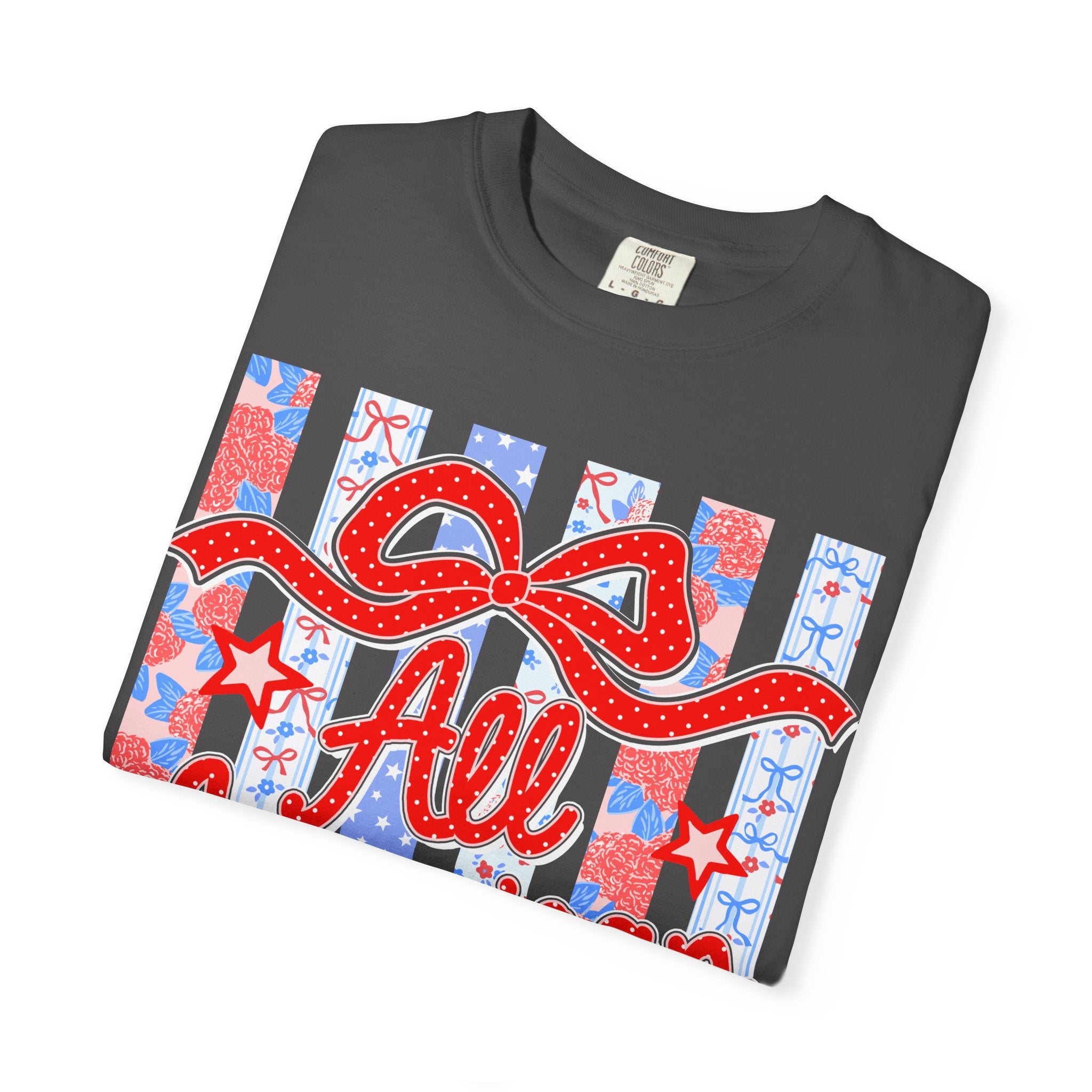 All American Girl T-Shirt